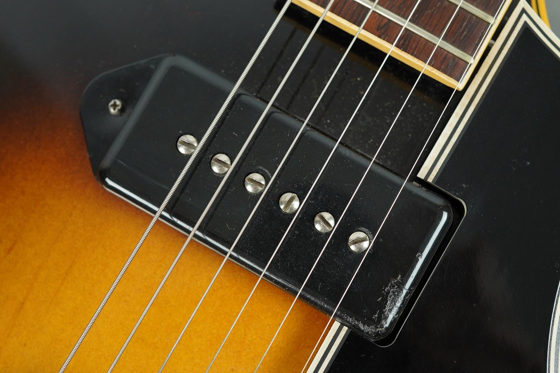 1956 Gibson ES-175 D