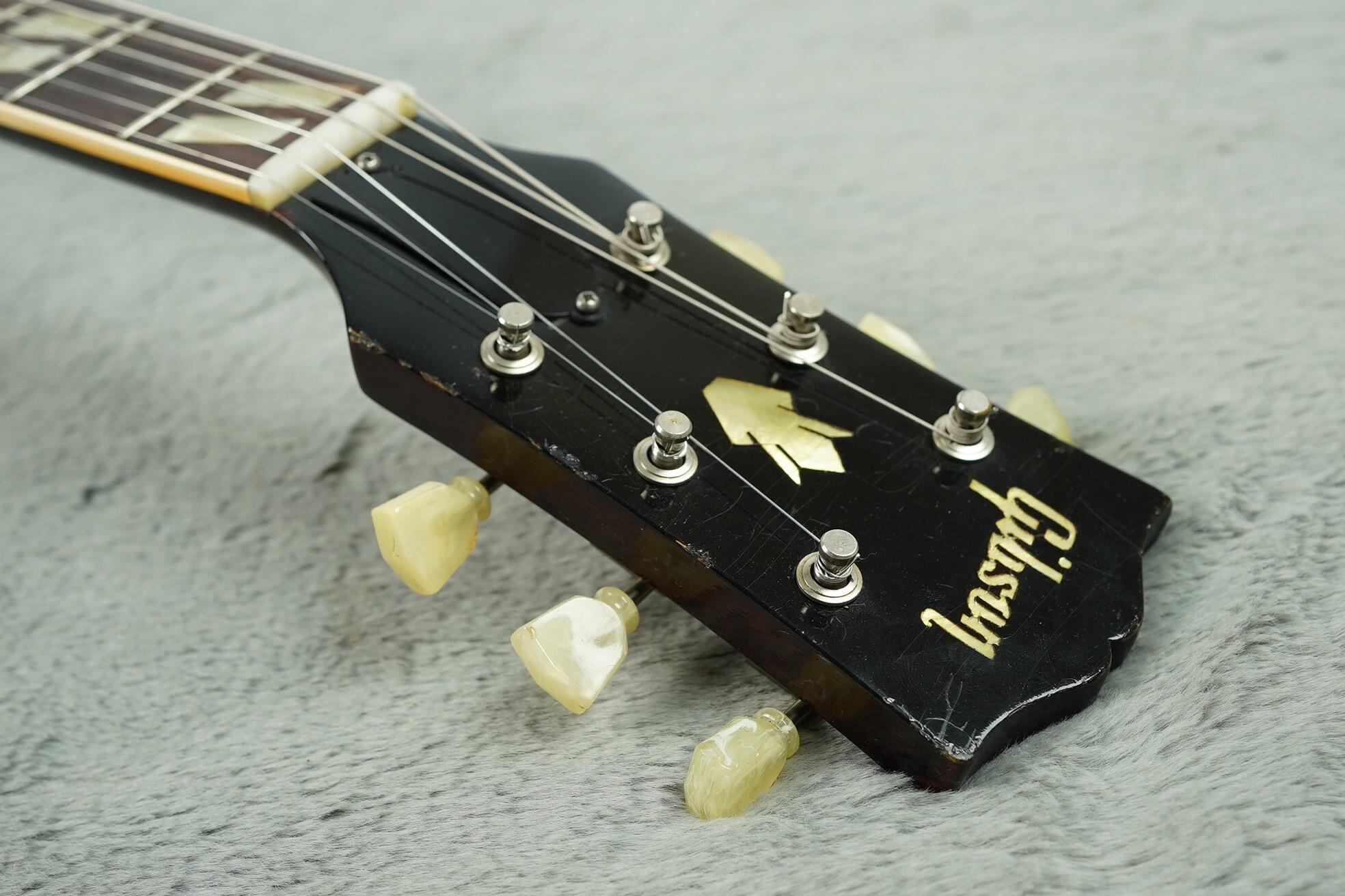 1956 Gibson ES-175 D
