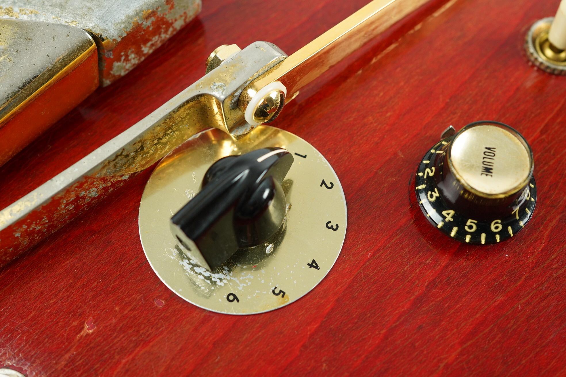 1963 Gibson ES-355