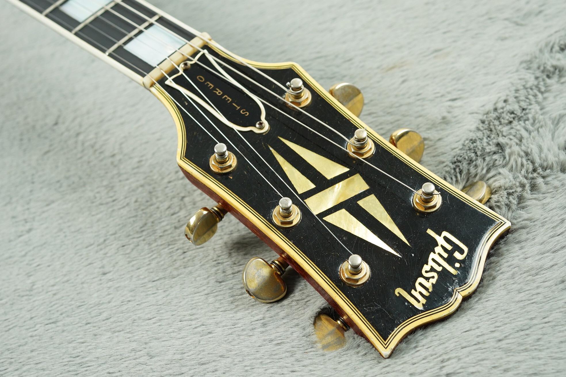 1963 Gibson ES-355