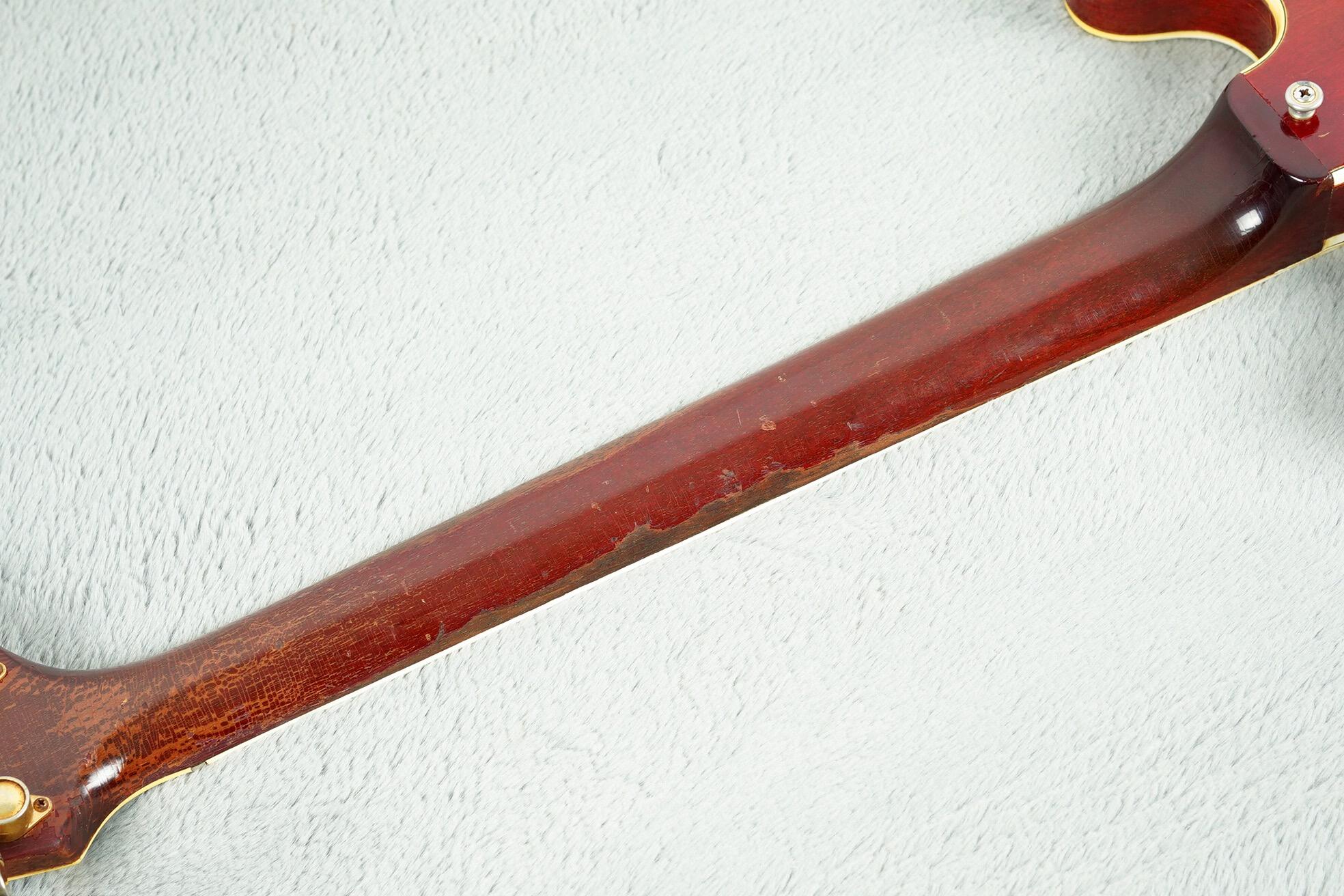 1963 Gibson ES-355