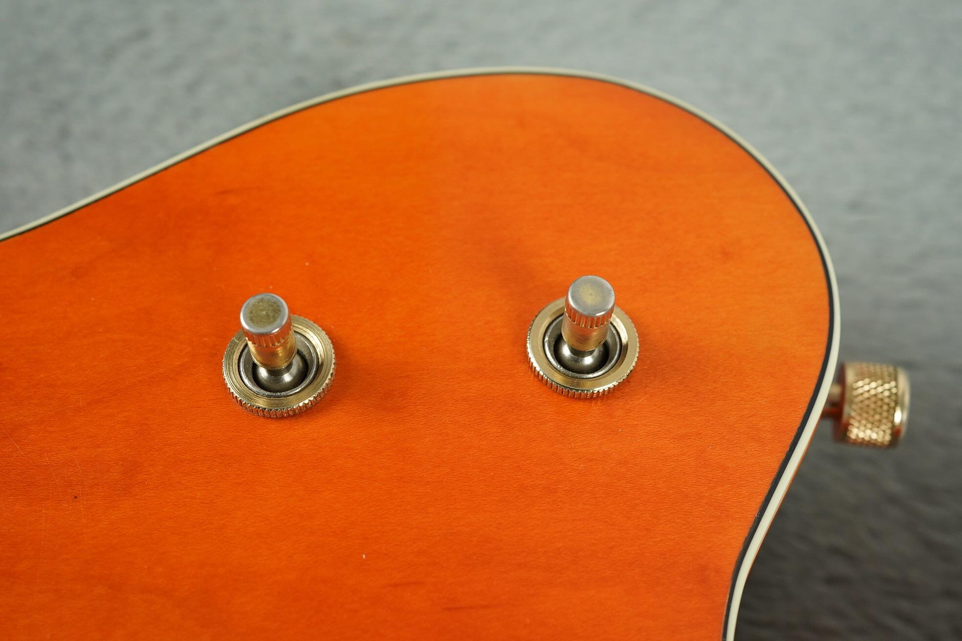 1963 Gretsch 6120 Chet Atkins