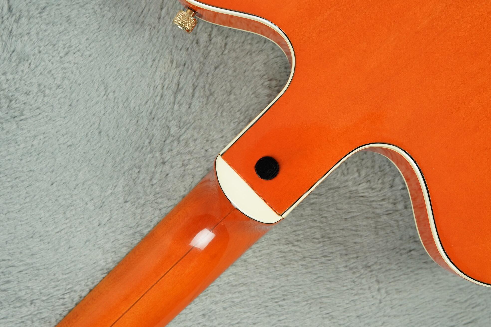 1963 Gretsch 6120 Chet Atkins