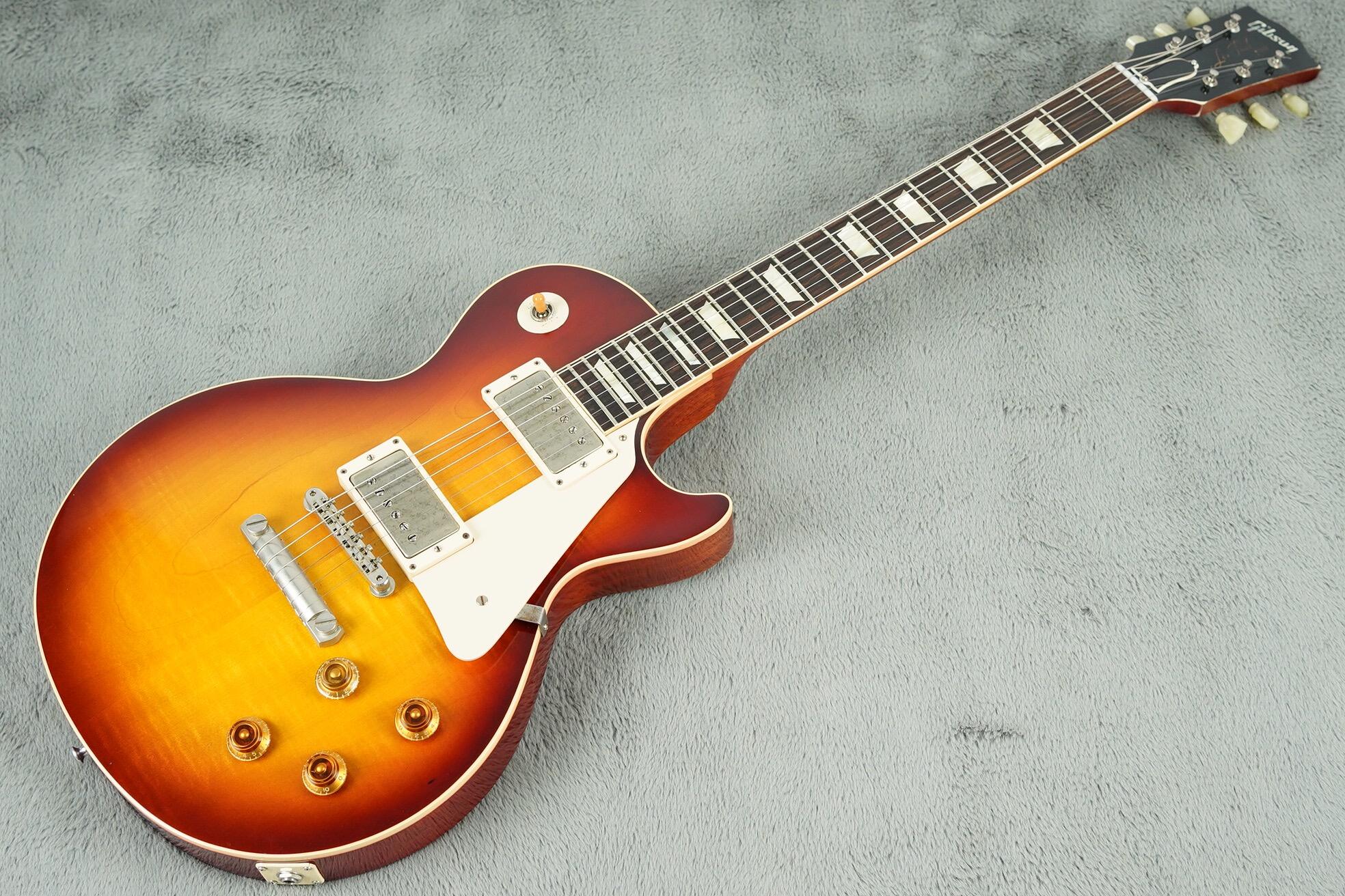 2014 Gibson Les Paul R8 VOS