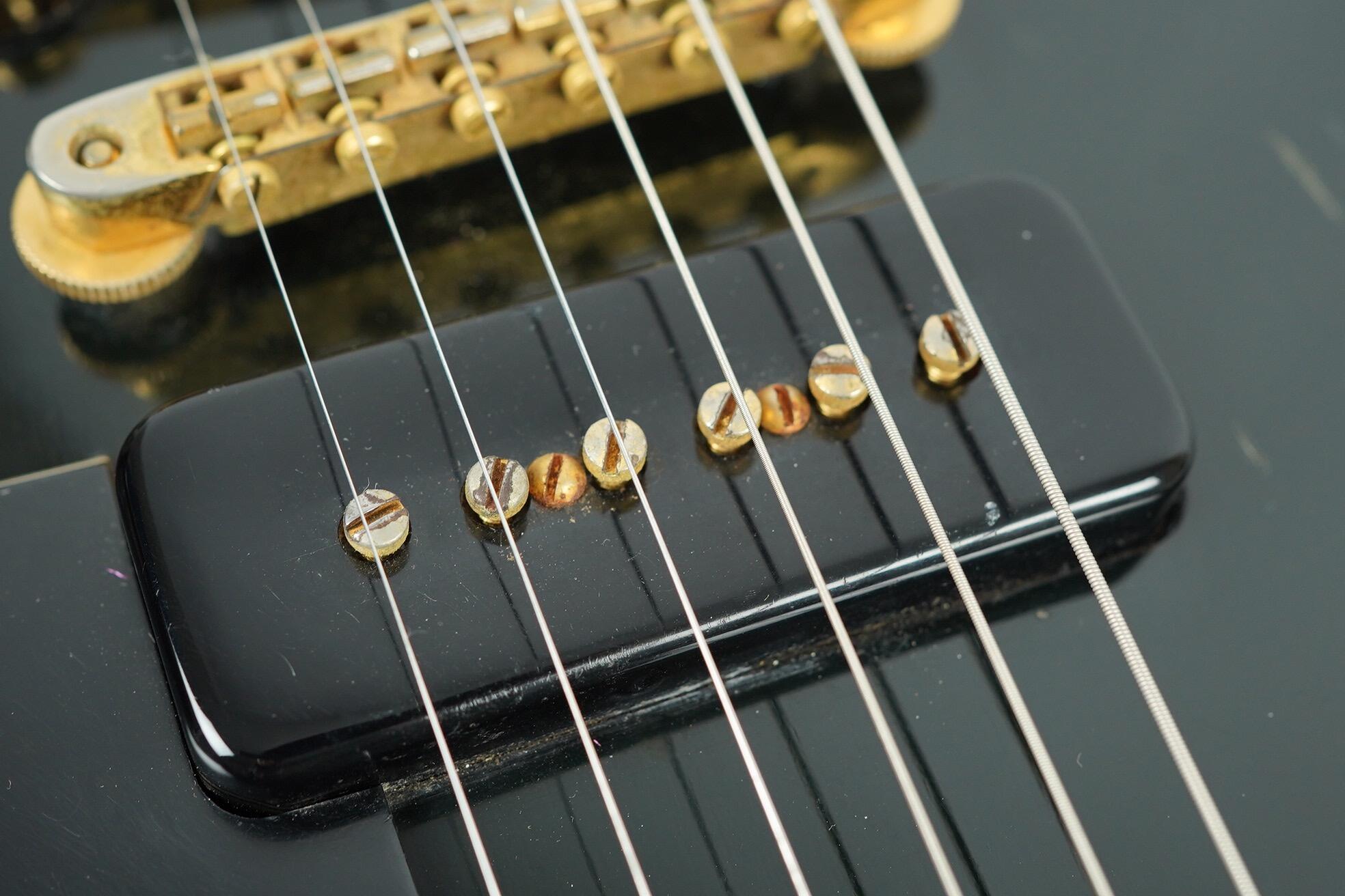 1973 Gibson Les Paul '54 Limited Edition Reissue