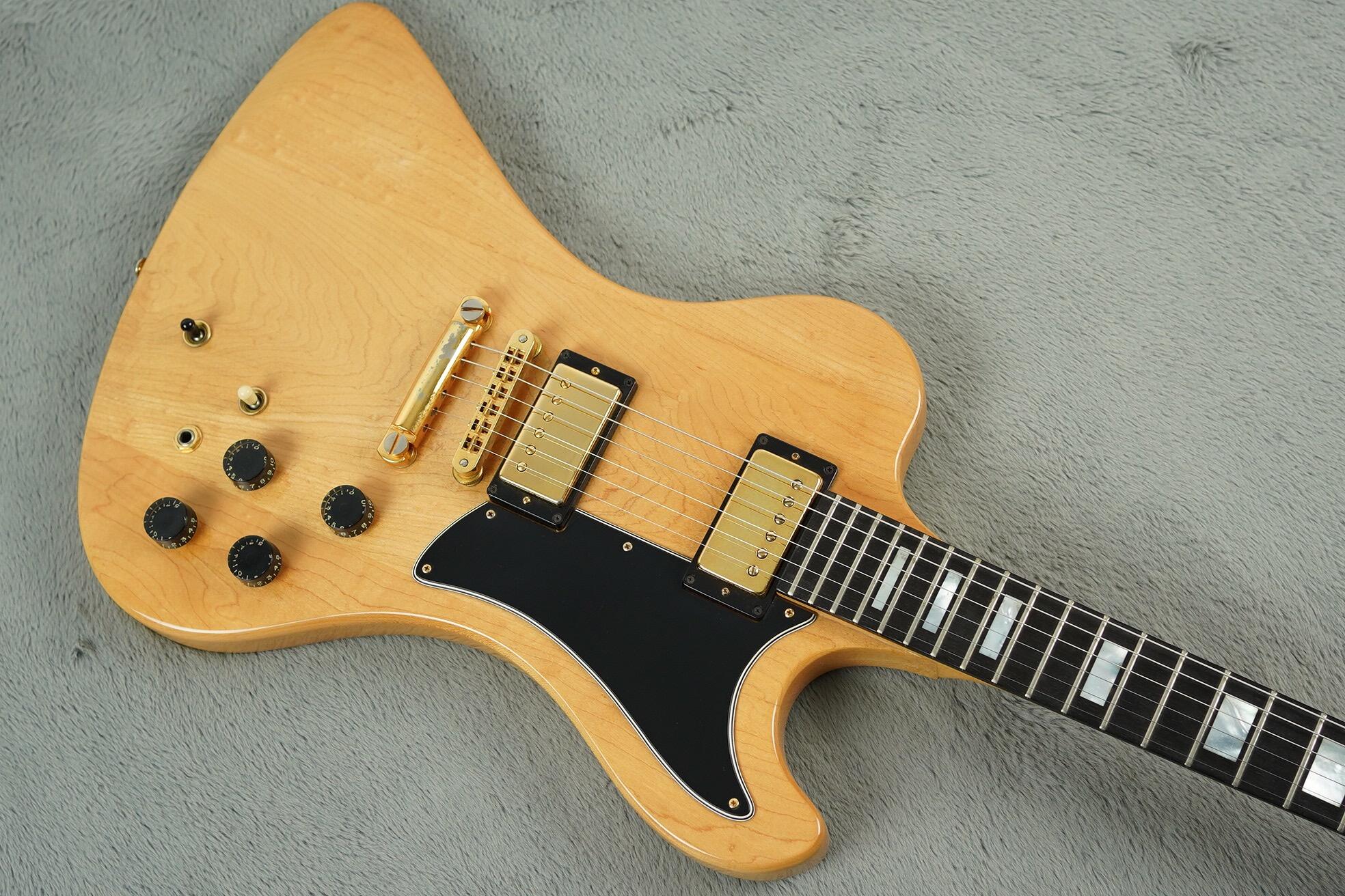 1978 Gibson RD Artist, Natural