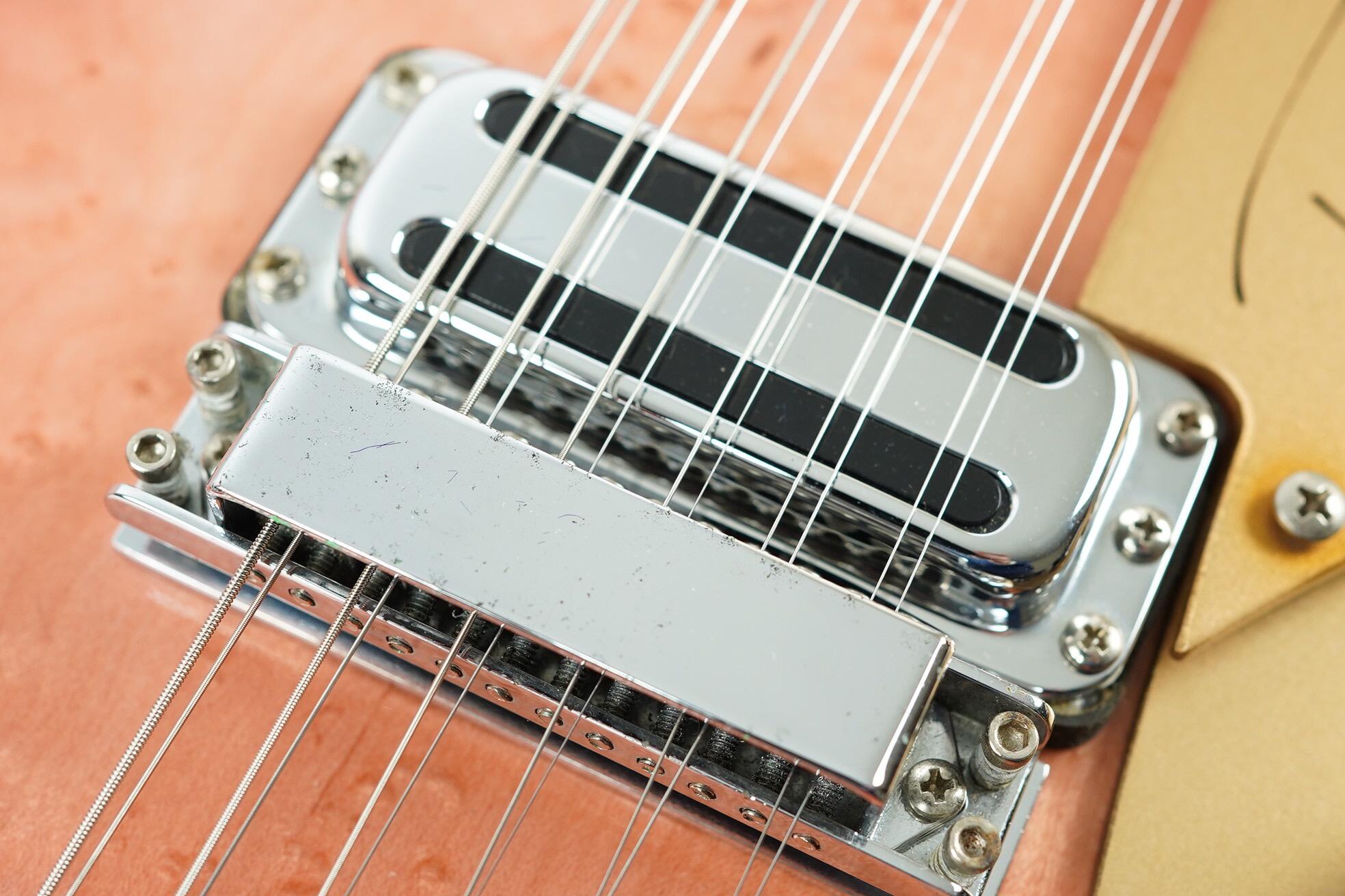 1997 Rickenbacker 660/12TP Tom Petty