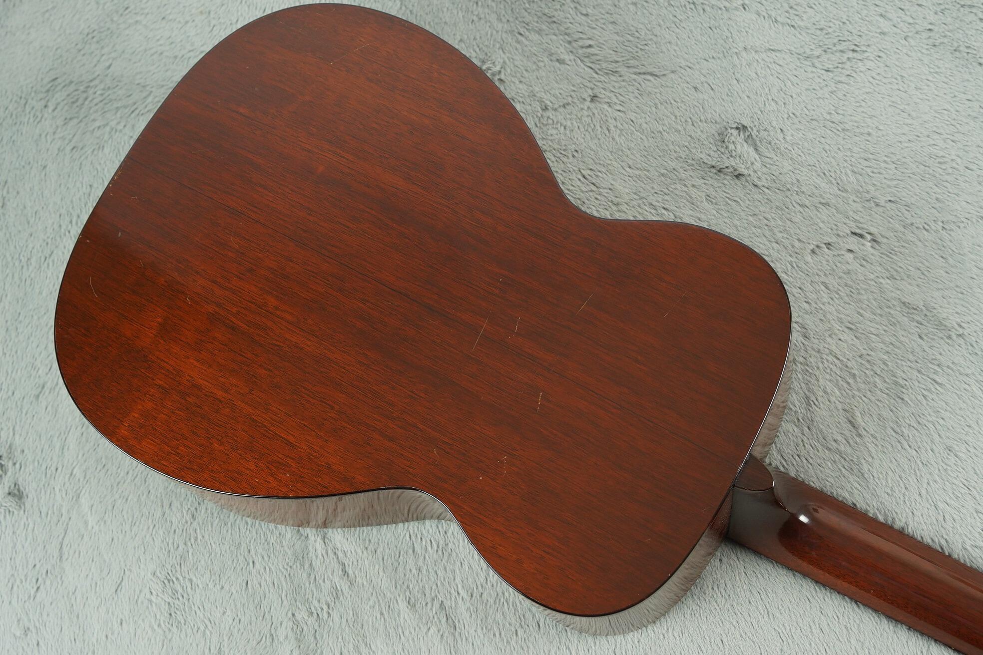 1952 Martin 0-18