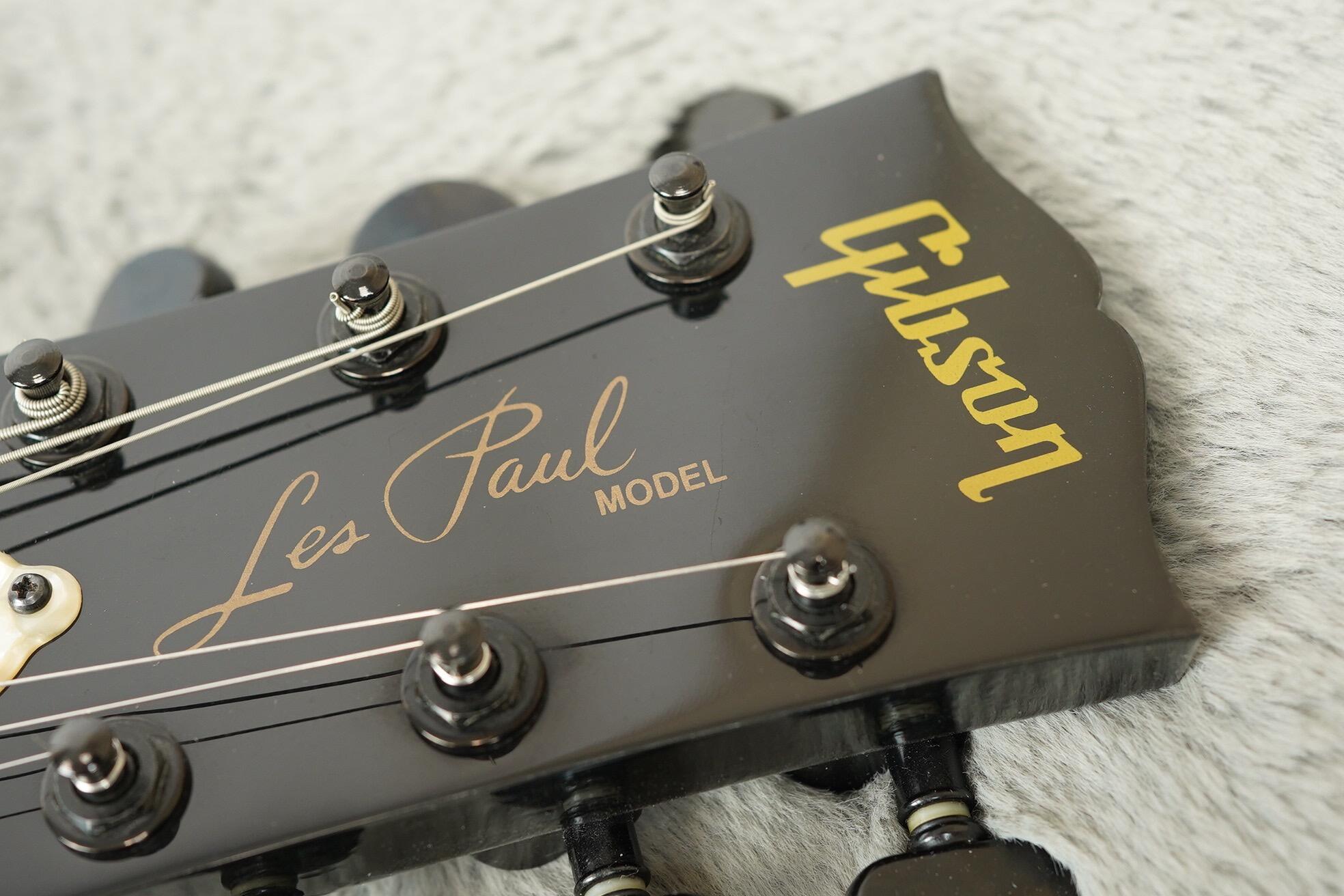 1997 Gibson Joe Perry Signature Les Paul
