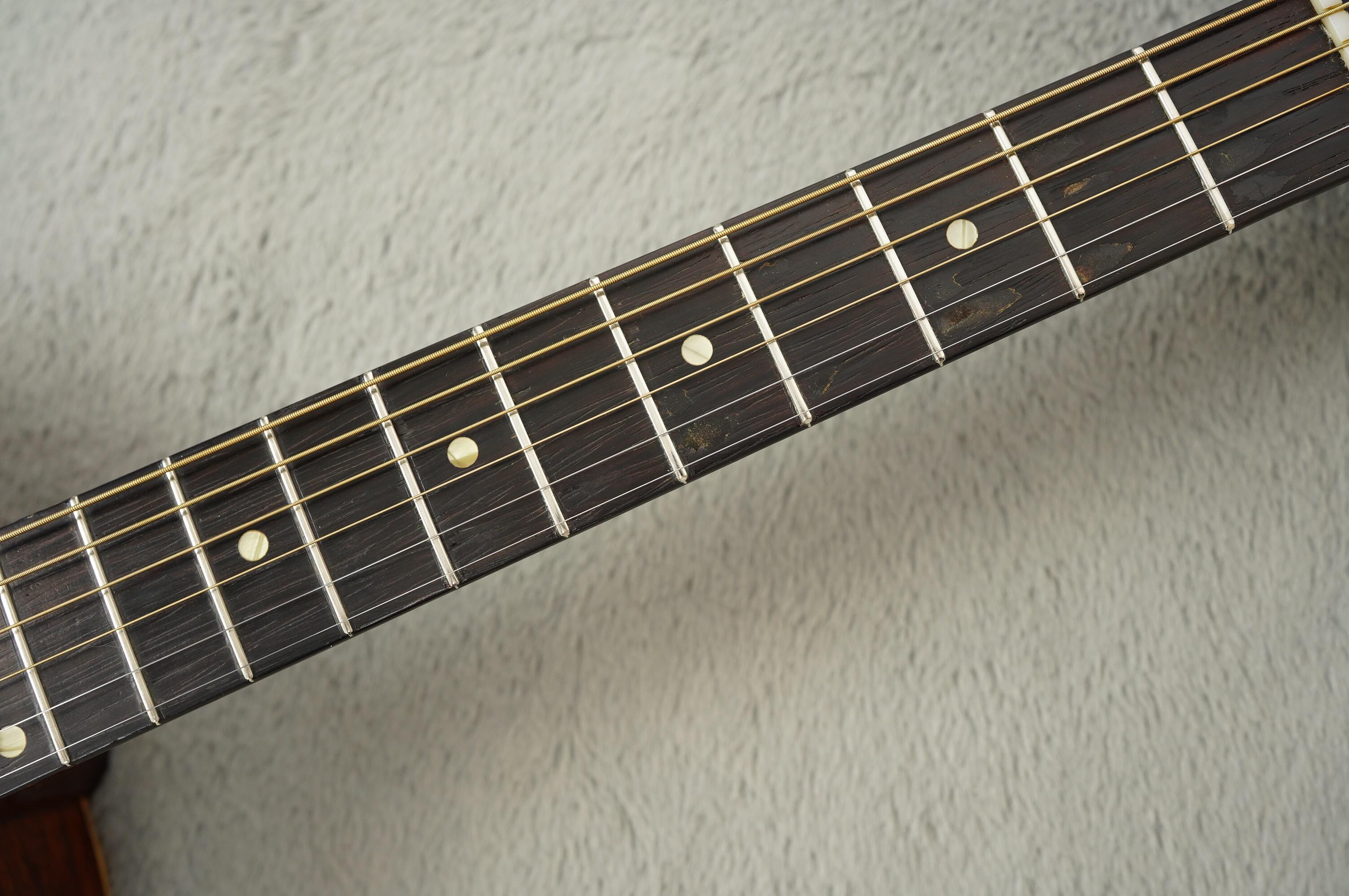 1955 Gibson J-50