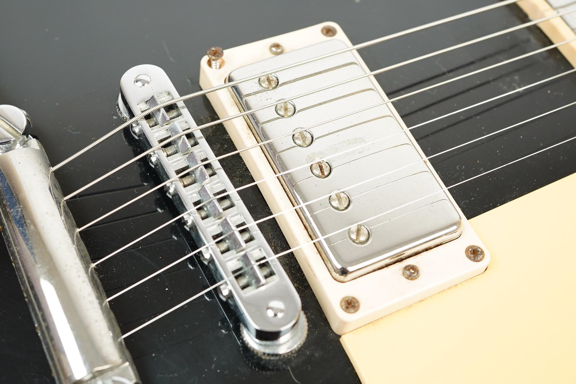1990 Gibson Les Paul Standard Robert Plant