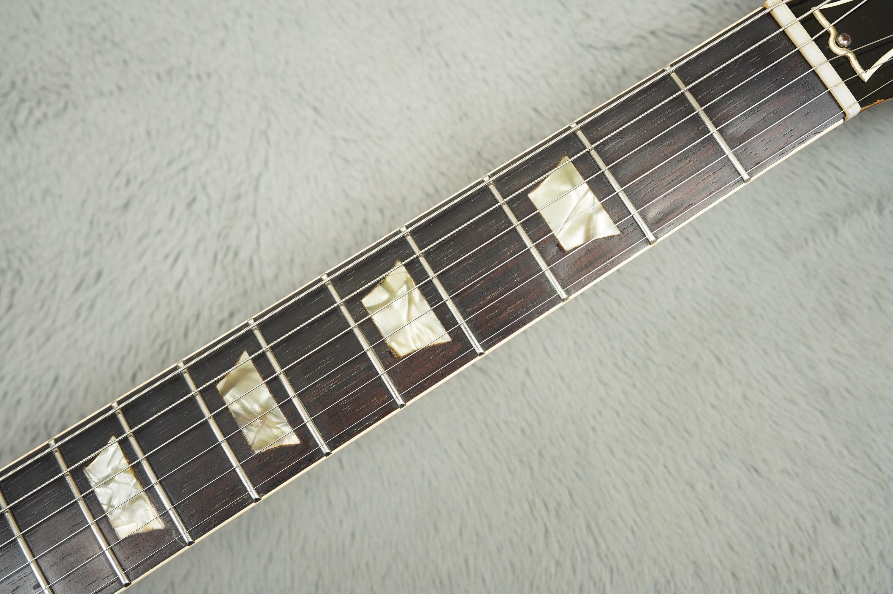1954 Gibson Les Paul Goldtop