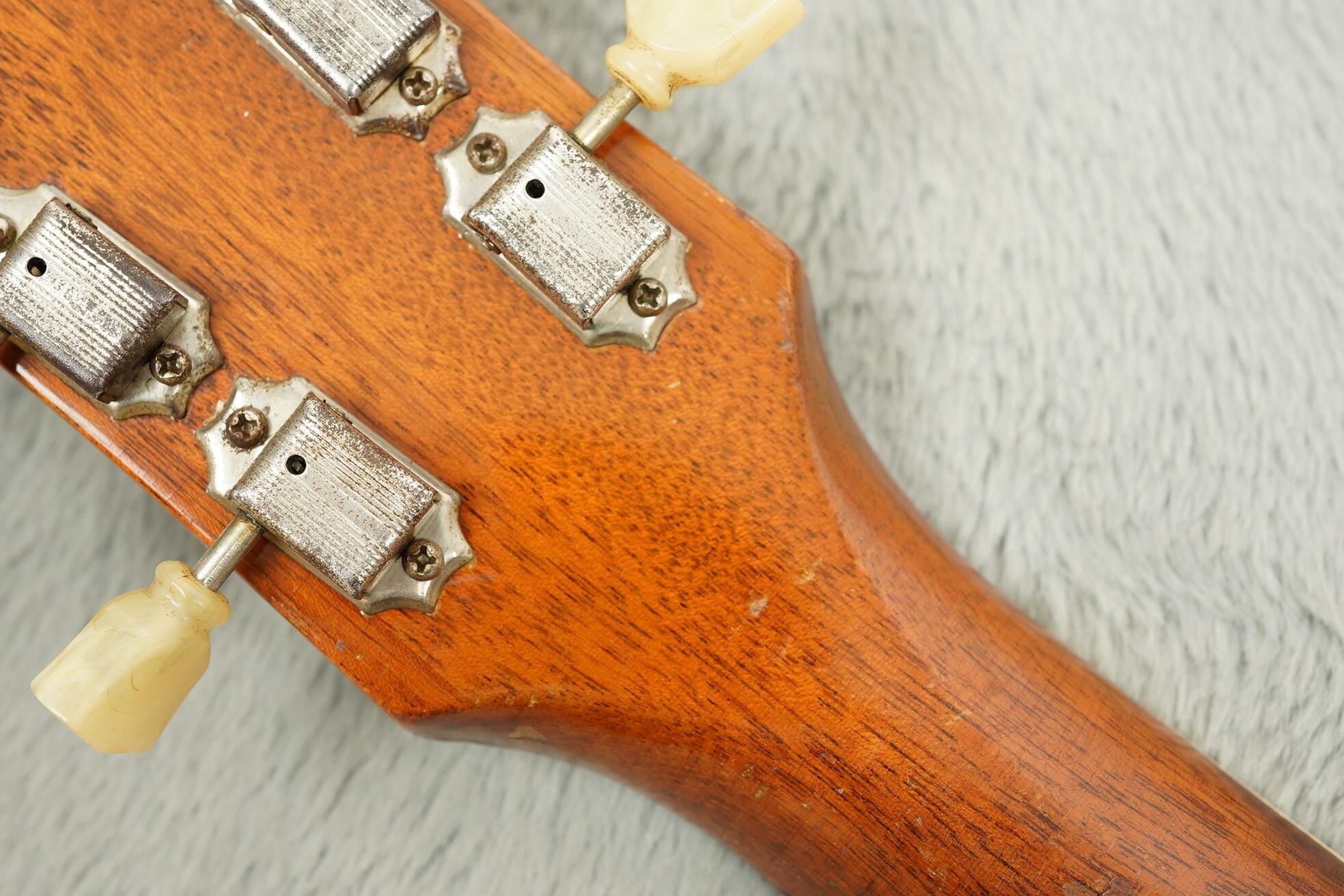 1954 Gibson Les Paul Goldtop
