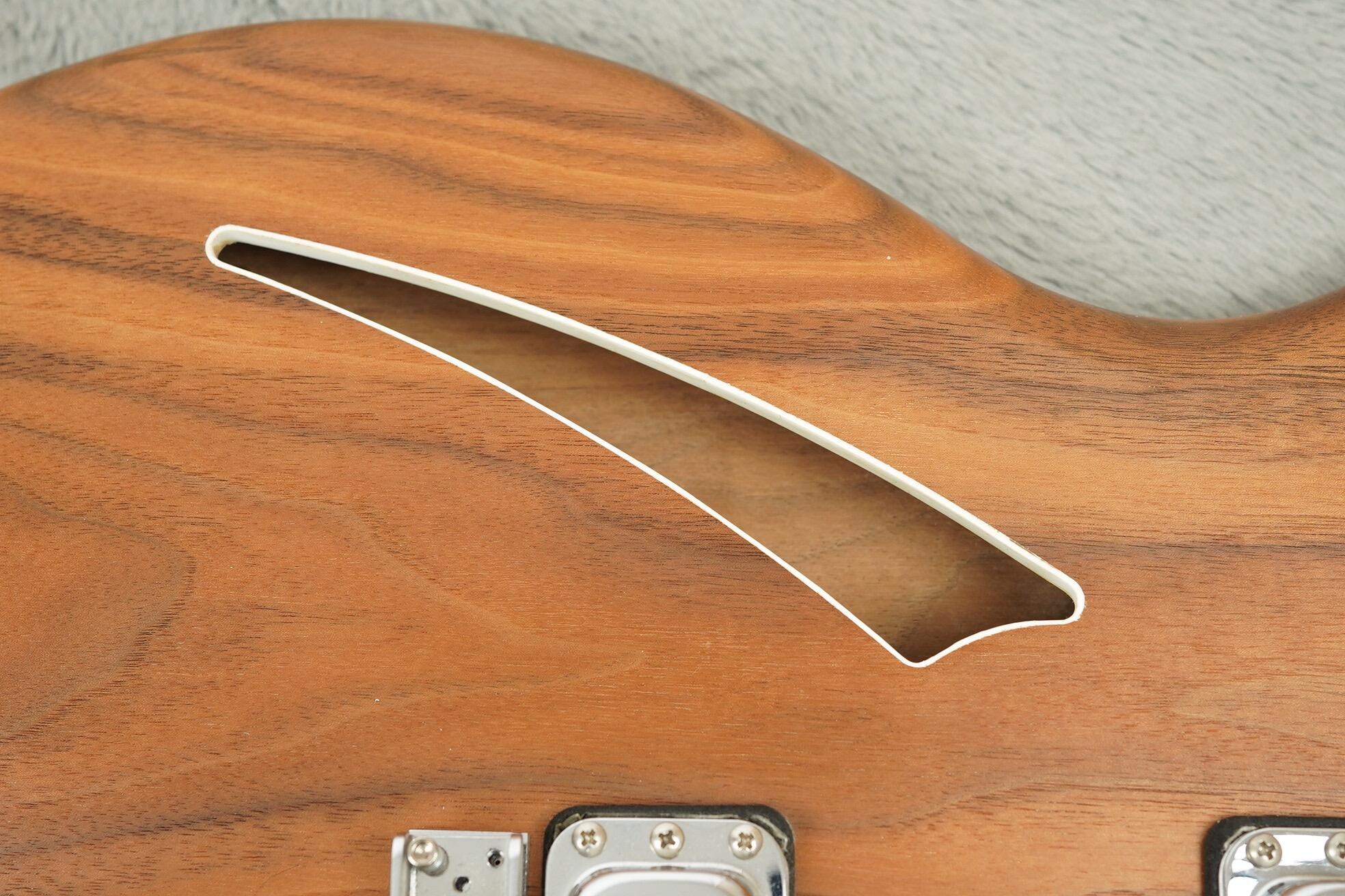 2018 Rickenbacker 360W