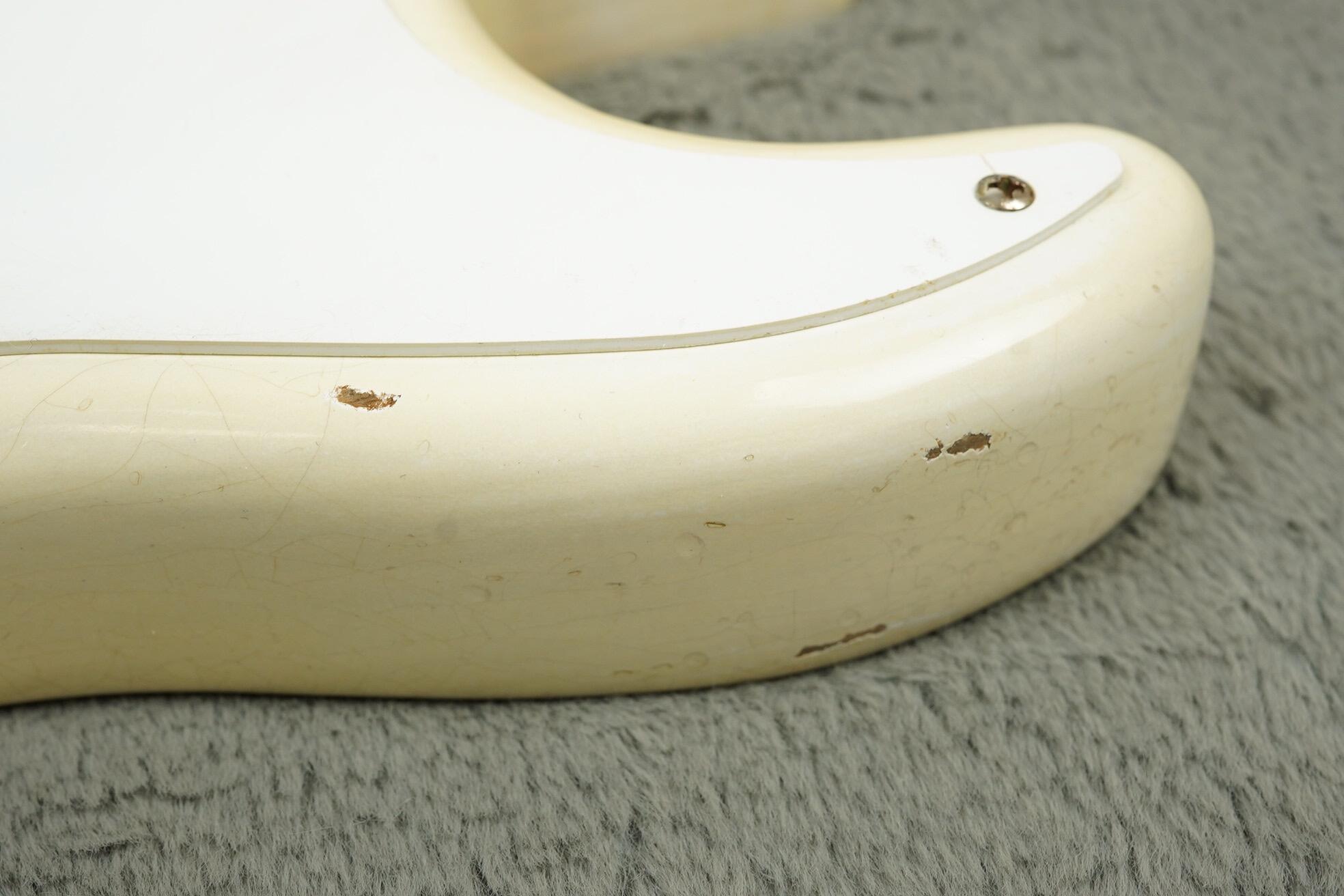 1957 Fender Mary Kaye Stratocaster