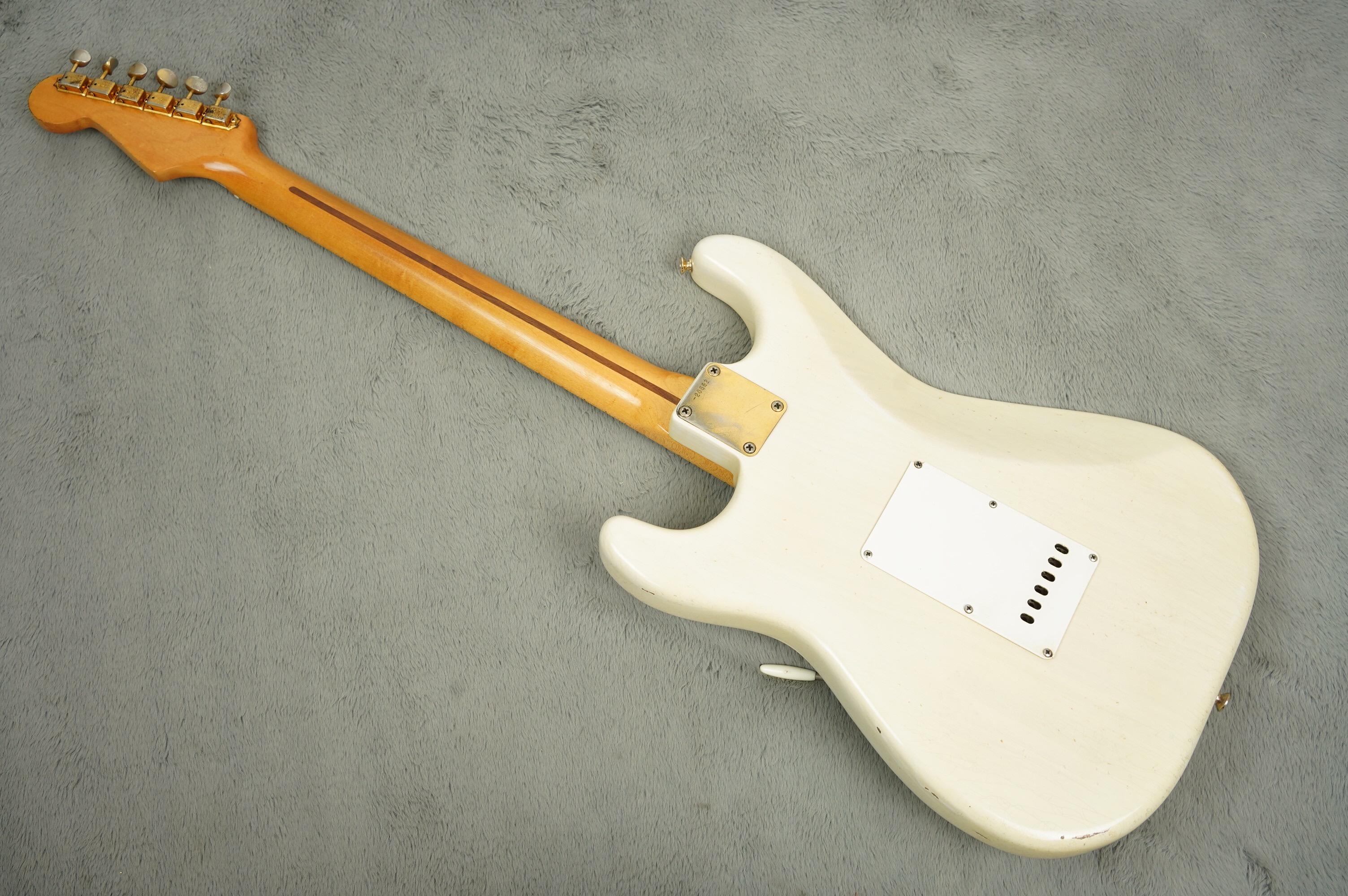 1957 Fender Mary Kaye Stratocaster