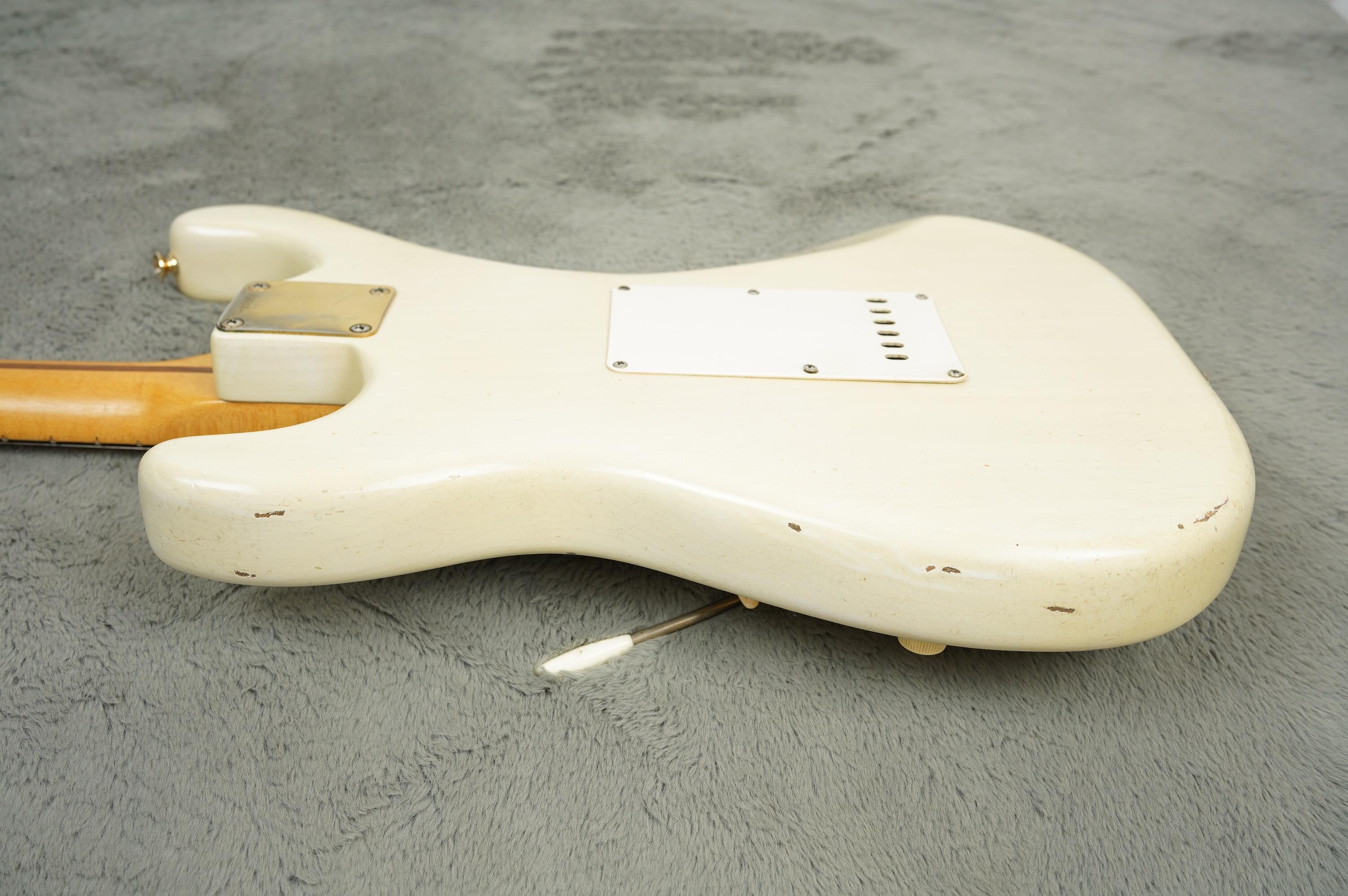 1957 Fender Mary Kaye Stratocaster