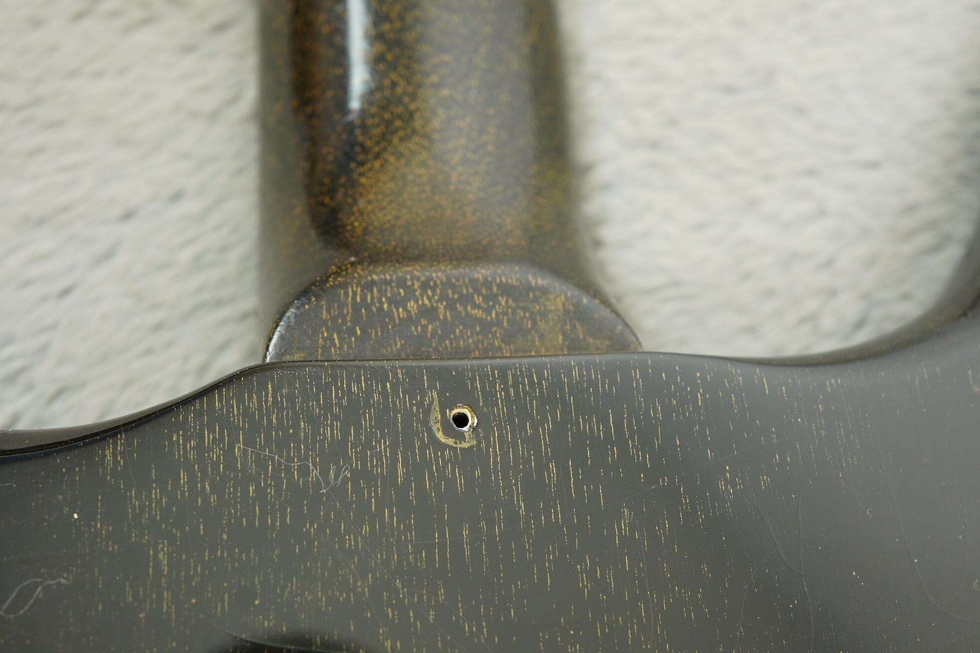 1965 Epiphone Coronet, Silver Fox