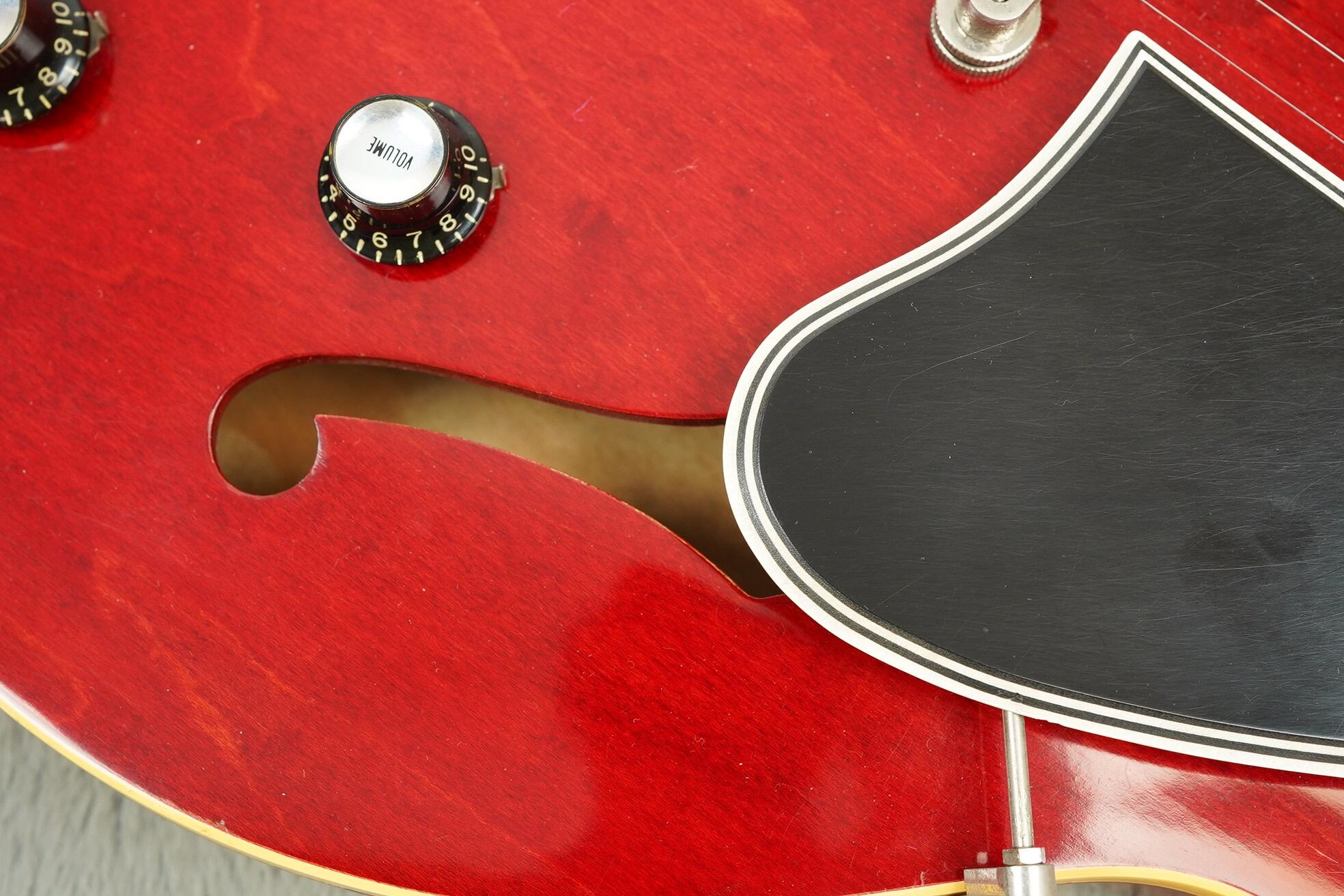 1962 Gibson ES-330 TC