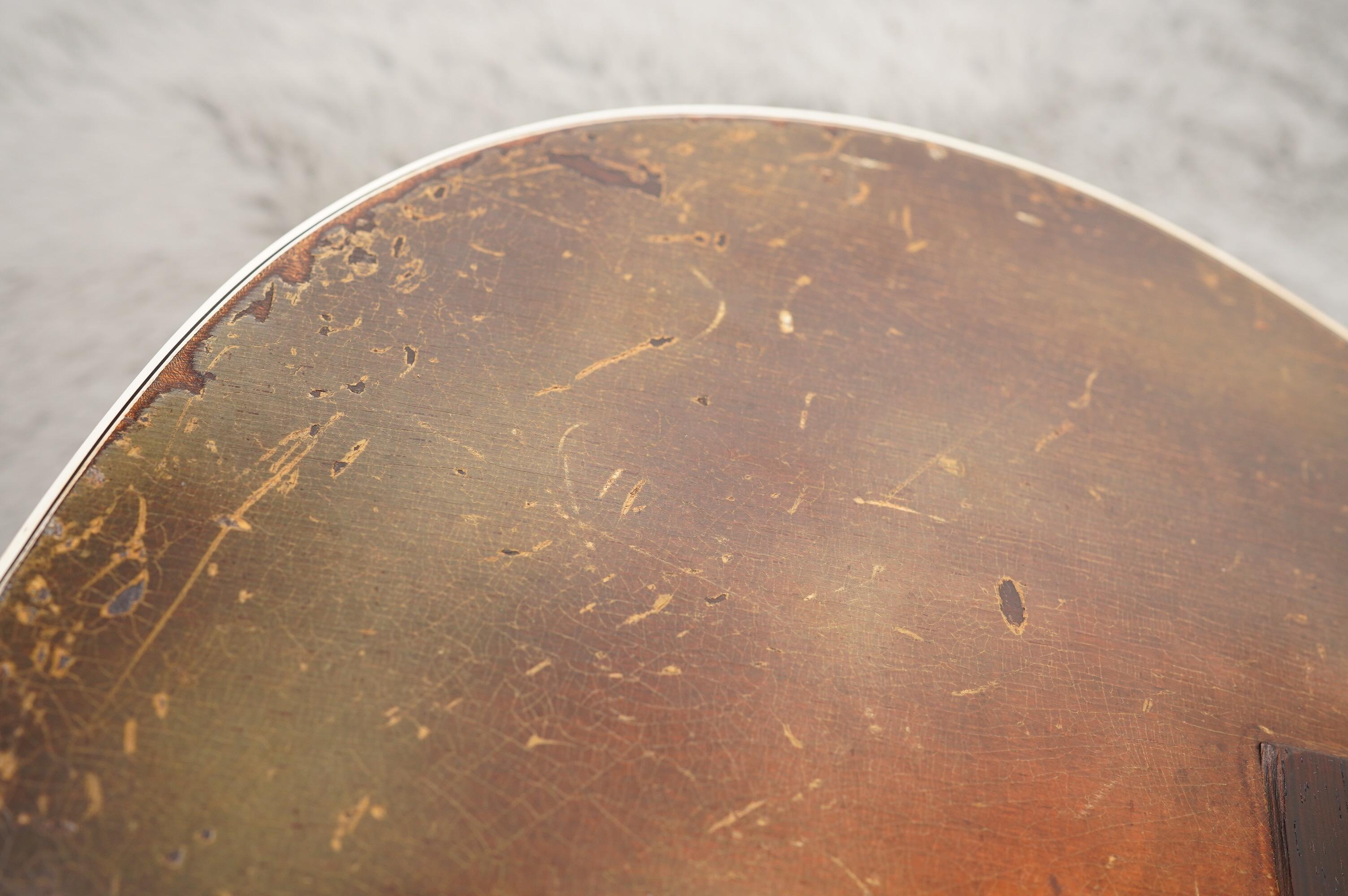 1930s Gibson L-2