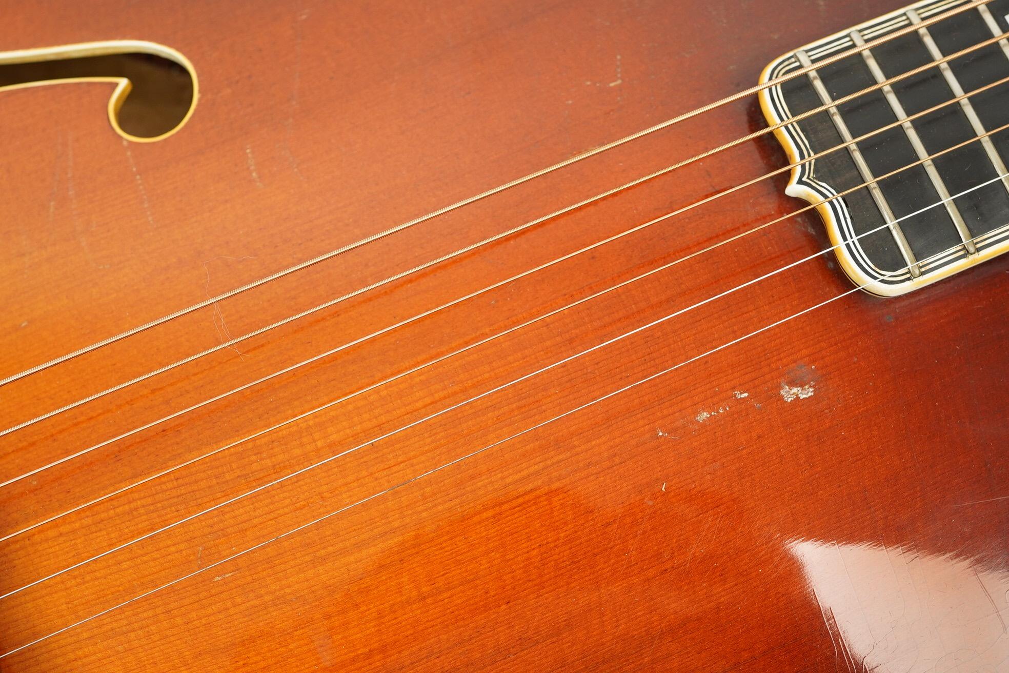 1947 Gibson L-5