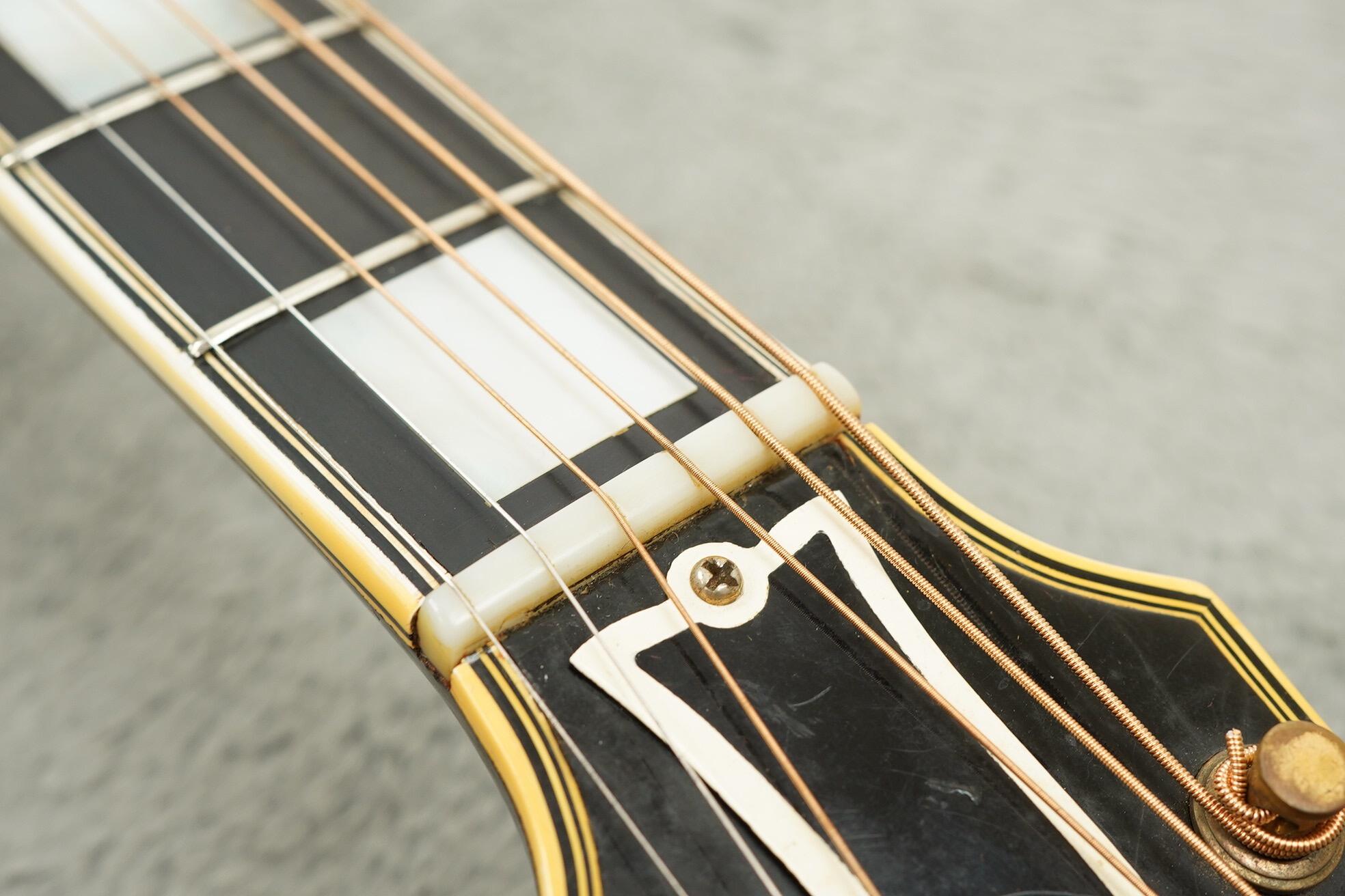 1947 Gibson L-5