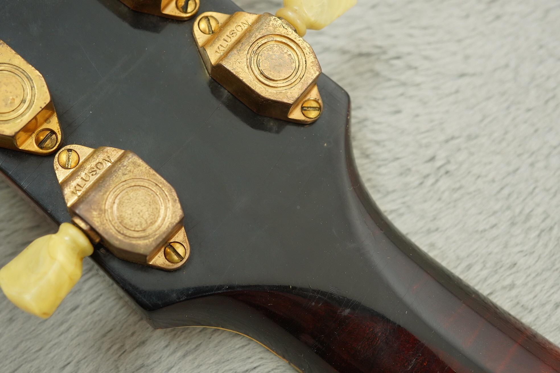 1947 Gibson L-5