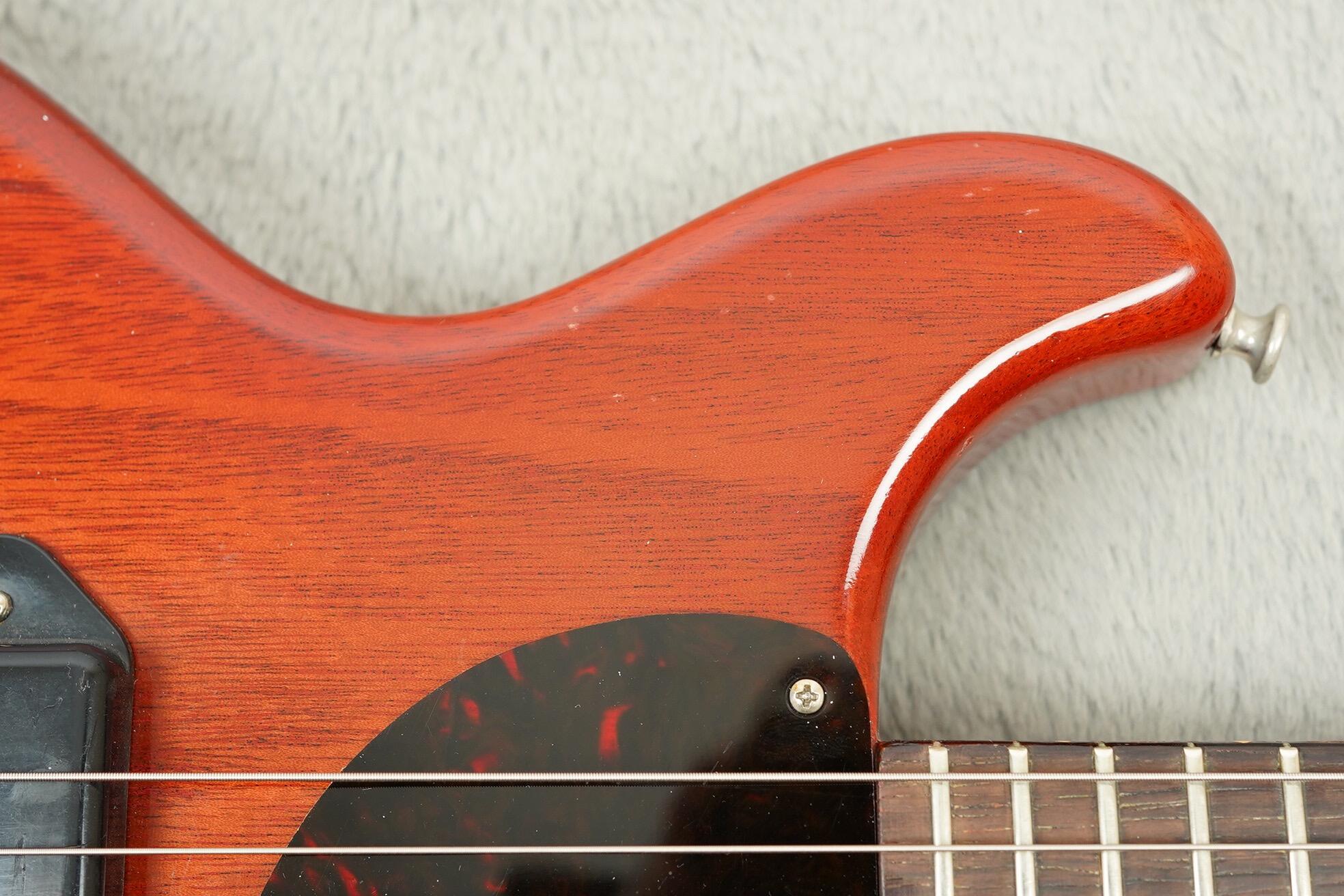 1959 Gibson Les Paul Junior Refin