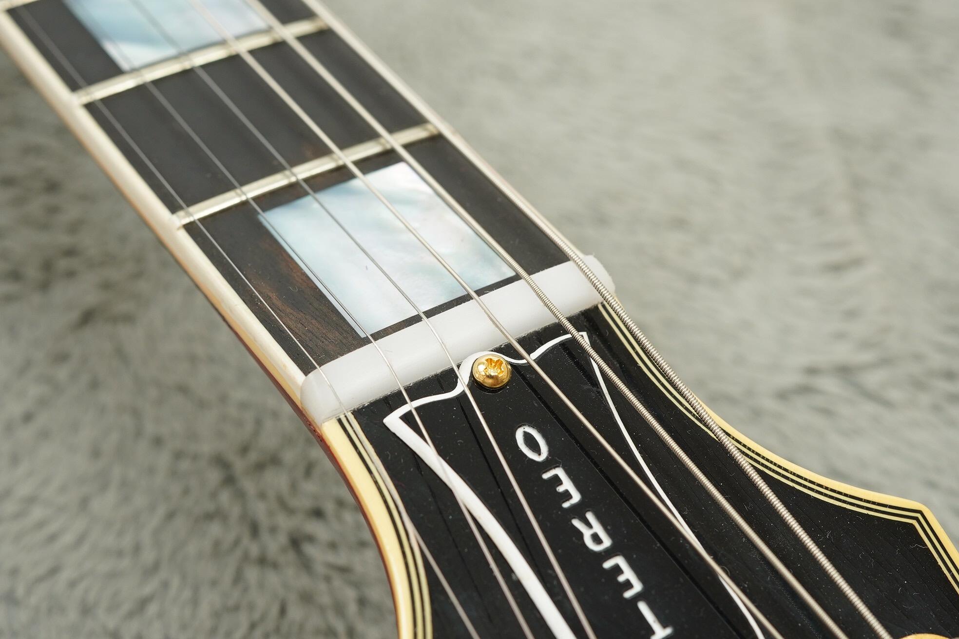 2022 Gibson ES-335 1960 ex Noel Gallagher