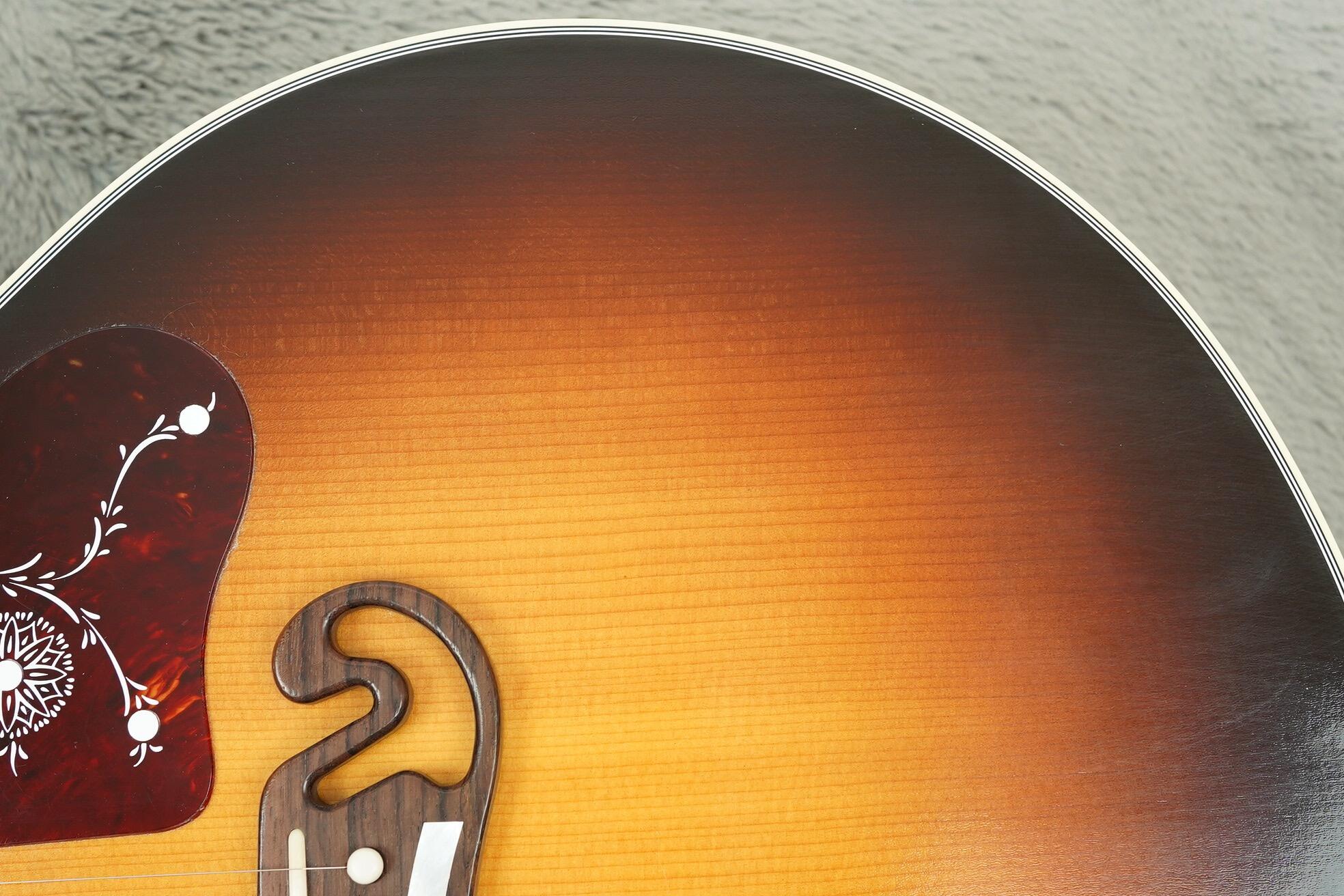 2021 Gibson J-150 ex Noel Gallagher