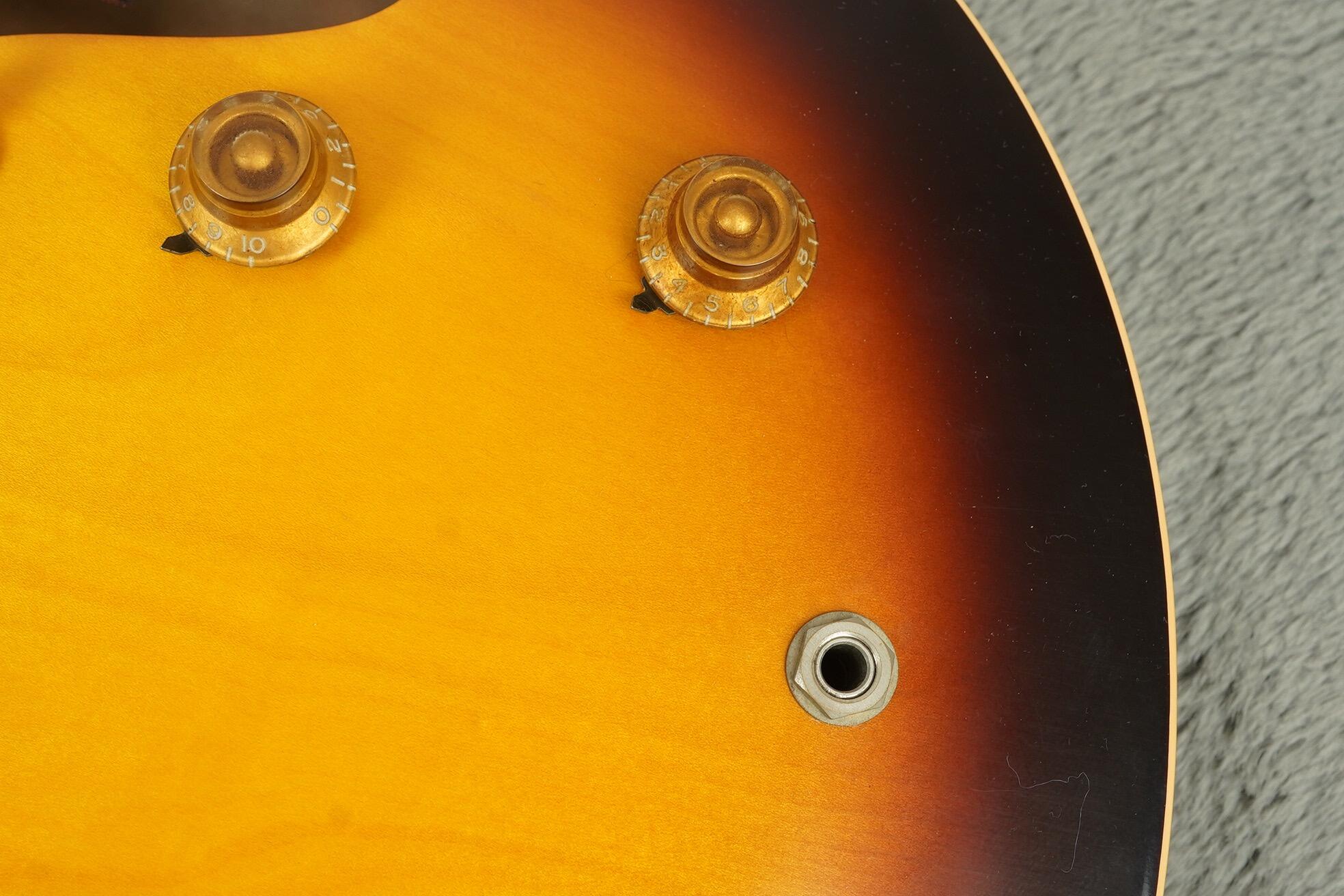2009 Gibson ES-335 TDC 1959 Reissue VOS 50th Anniversary