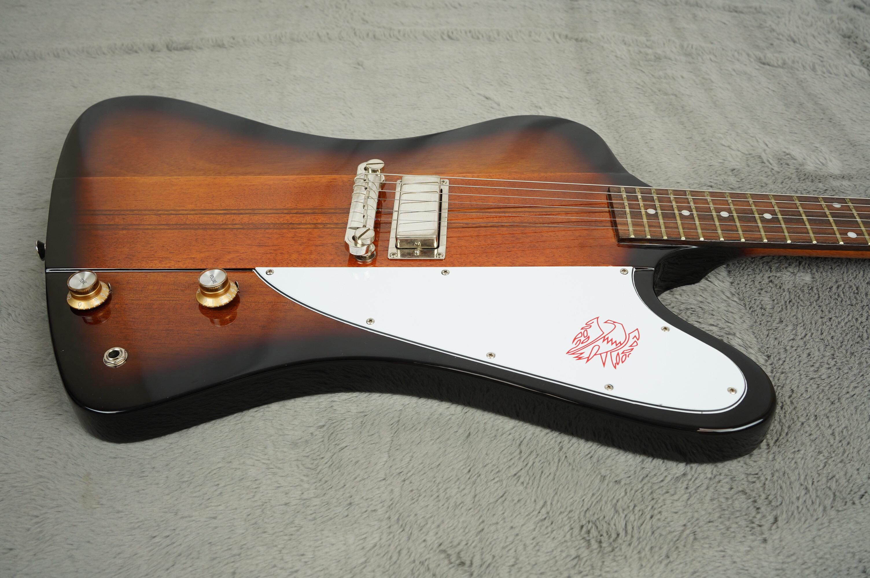 2016 Epiphone Firebird 1 JB