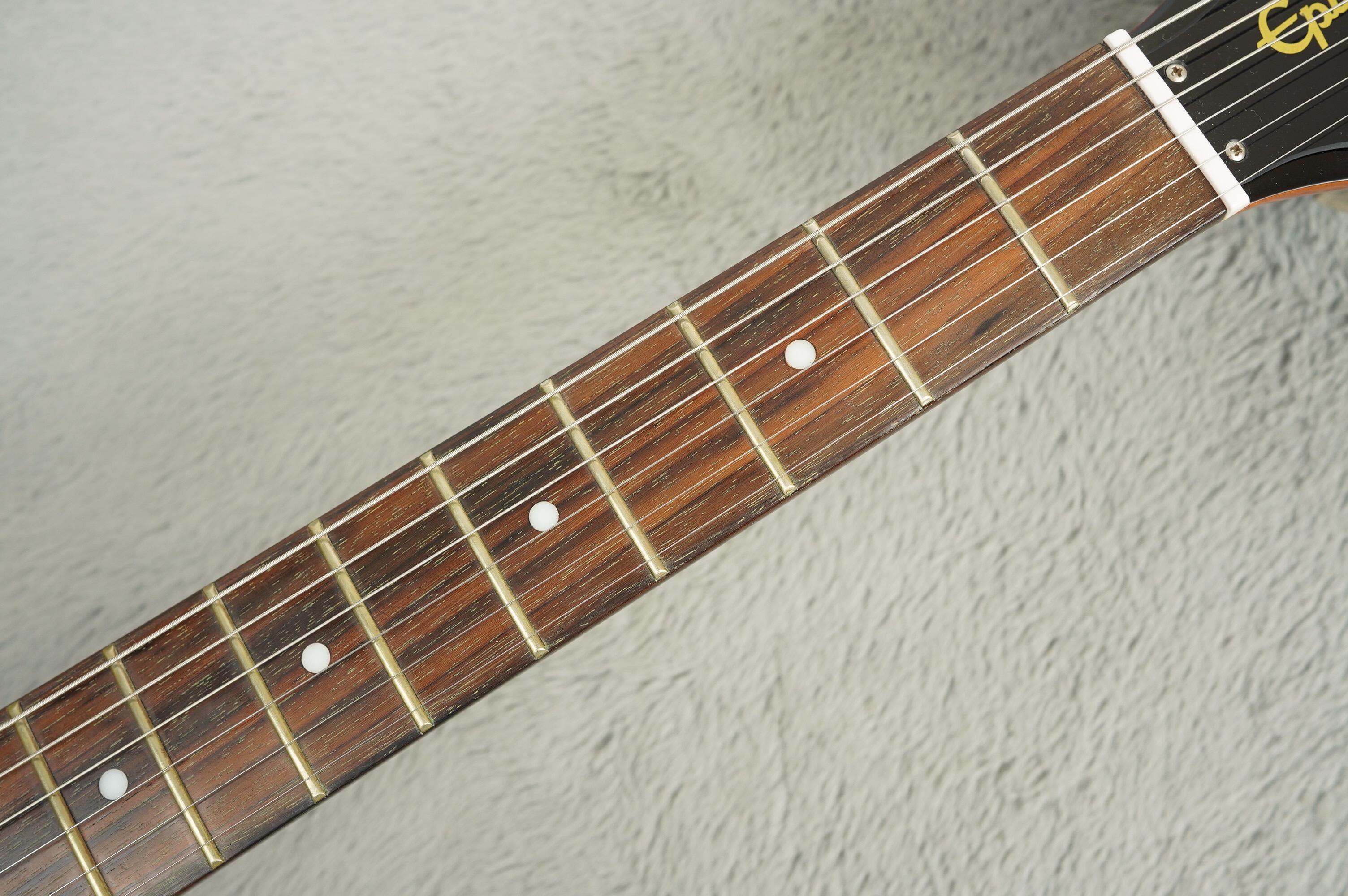 2016 Epiphone Firebird 1 JB