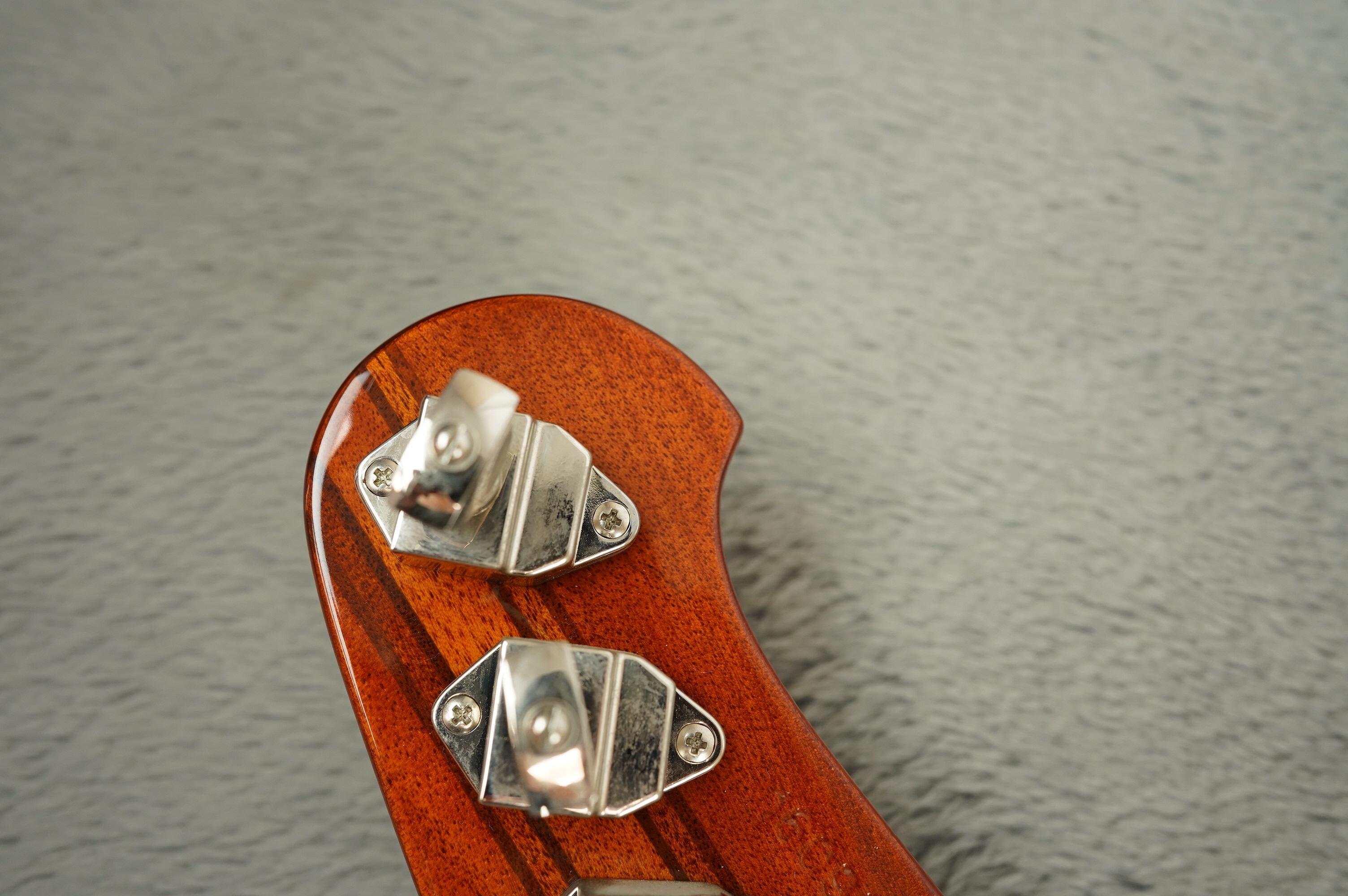 2016 Epiphone Firebird 1 JB