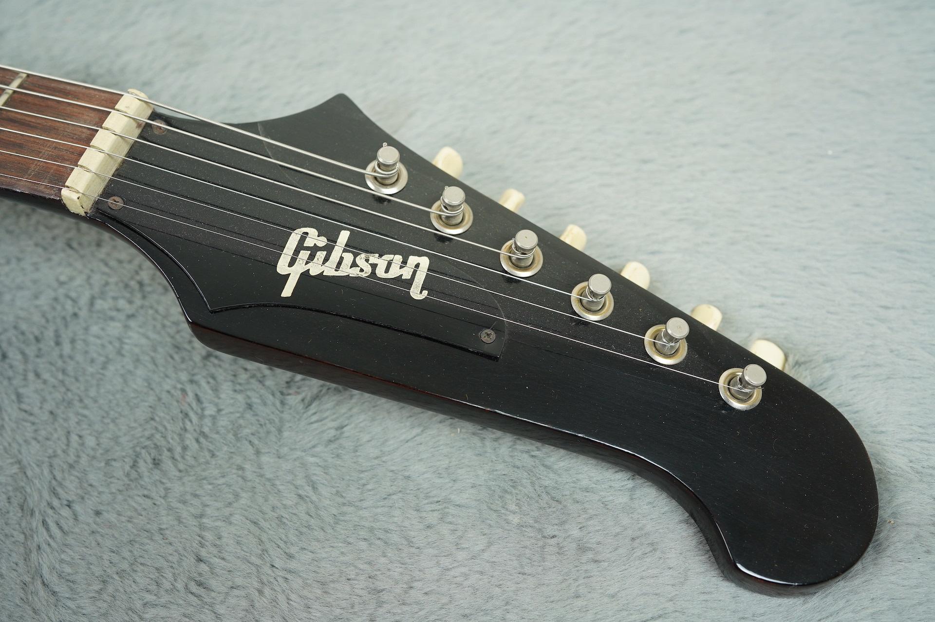 1965 Gibson Non Reverse Firebird