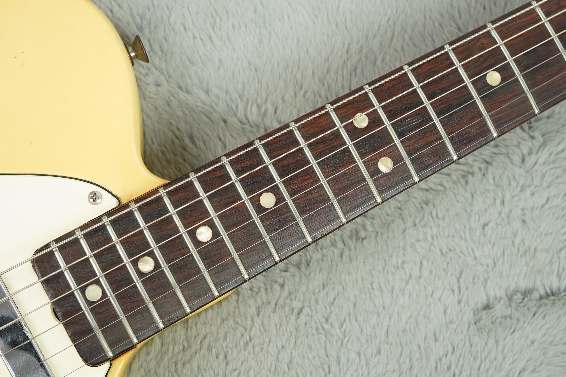 1969 Fender Telecaster