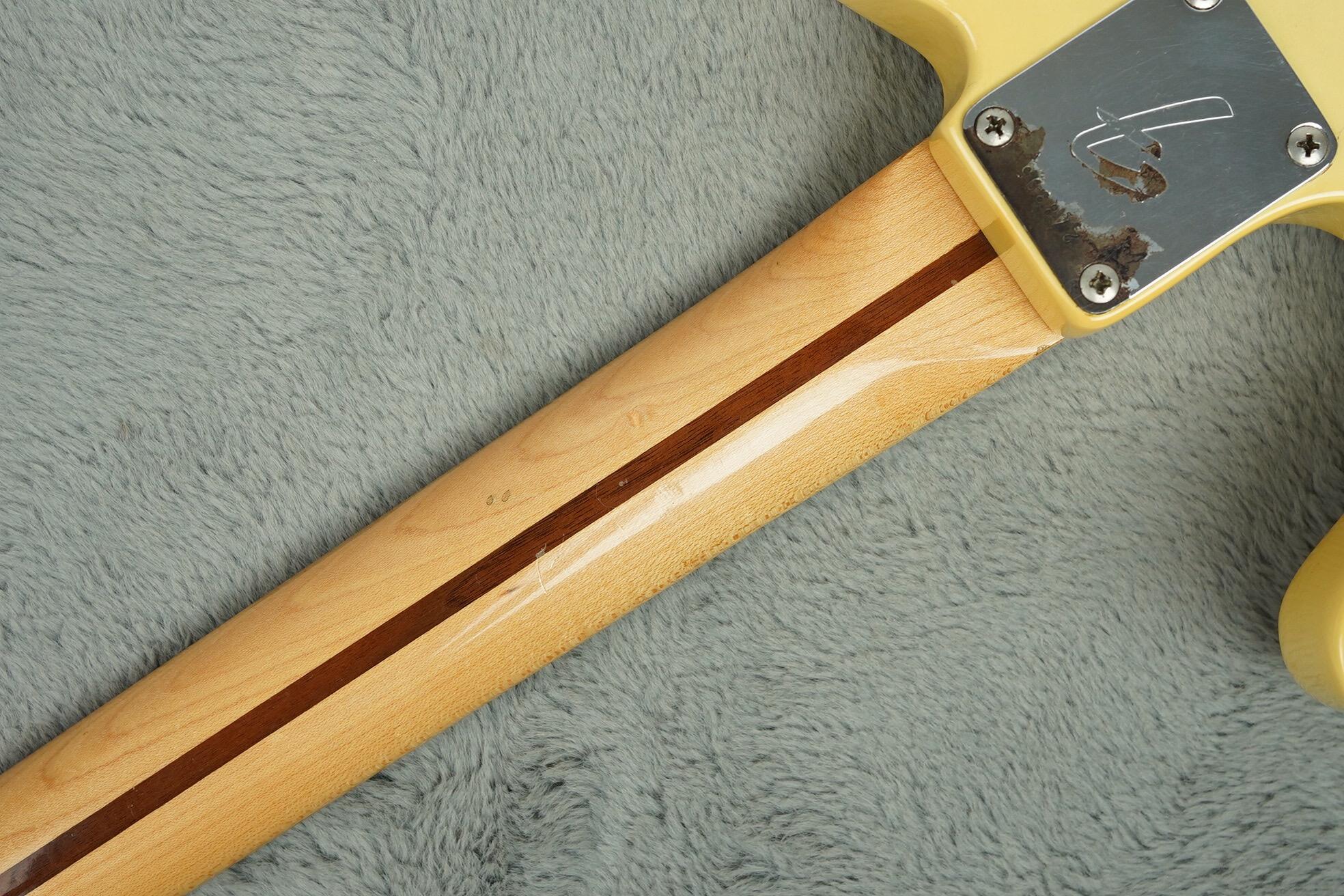 1969 Fender Telecaster