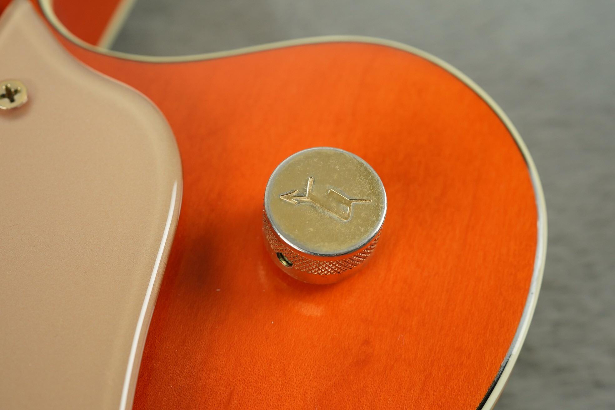 1963 Gretsch 6120 Chet Atkins