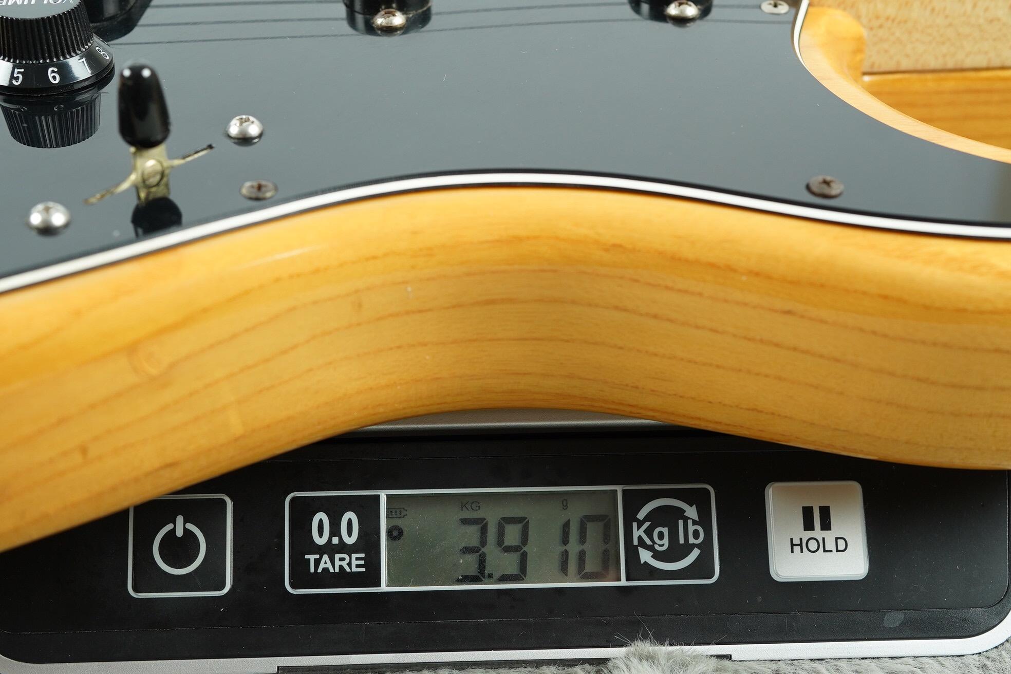 1976 Fender Stratocaster