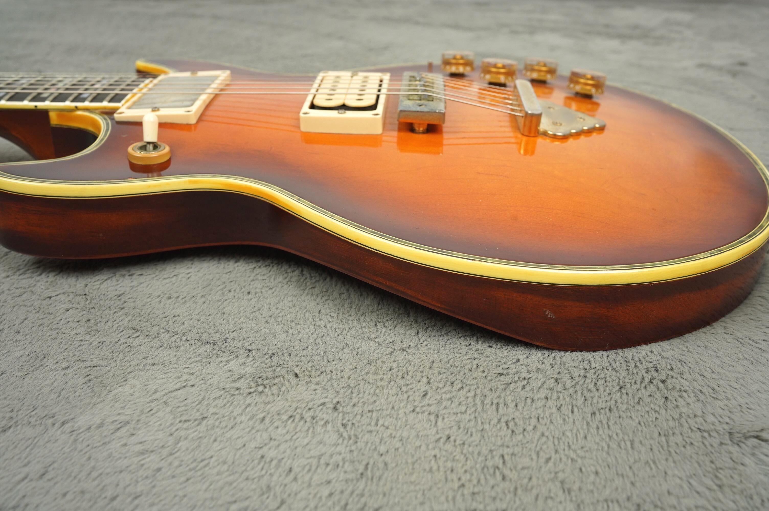 1976 Ibanez Artist 2619