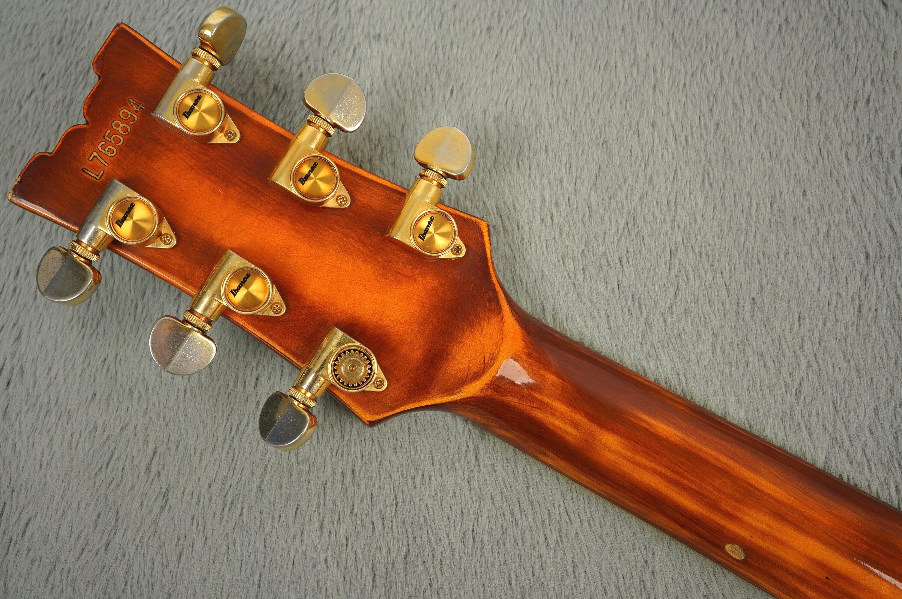 1976 Ibanez Artist 2619