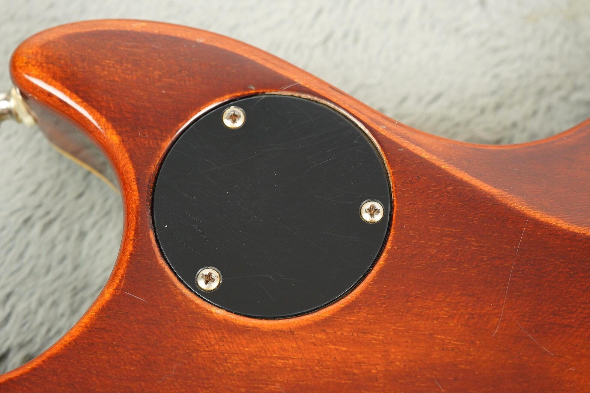 1976 Ibanez Artist 2619
