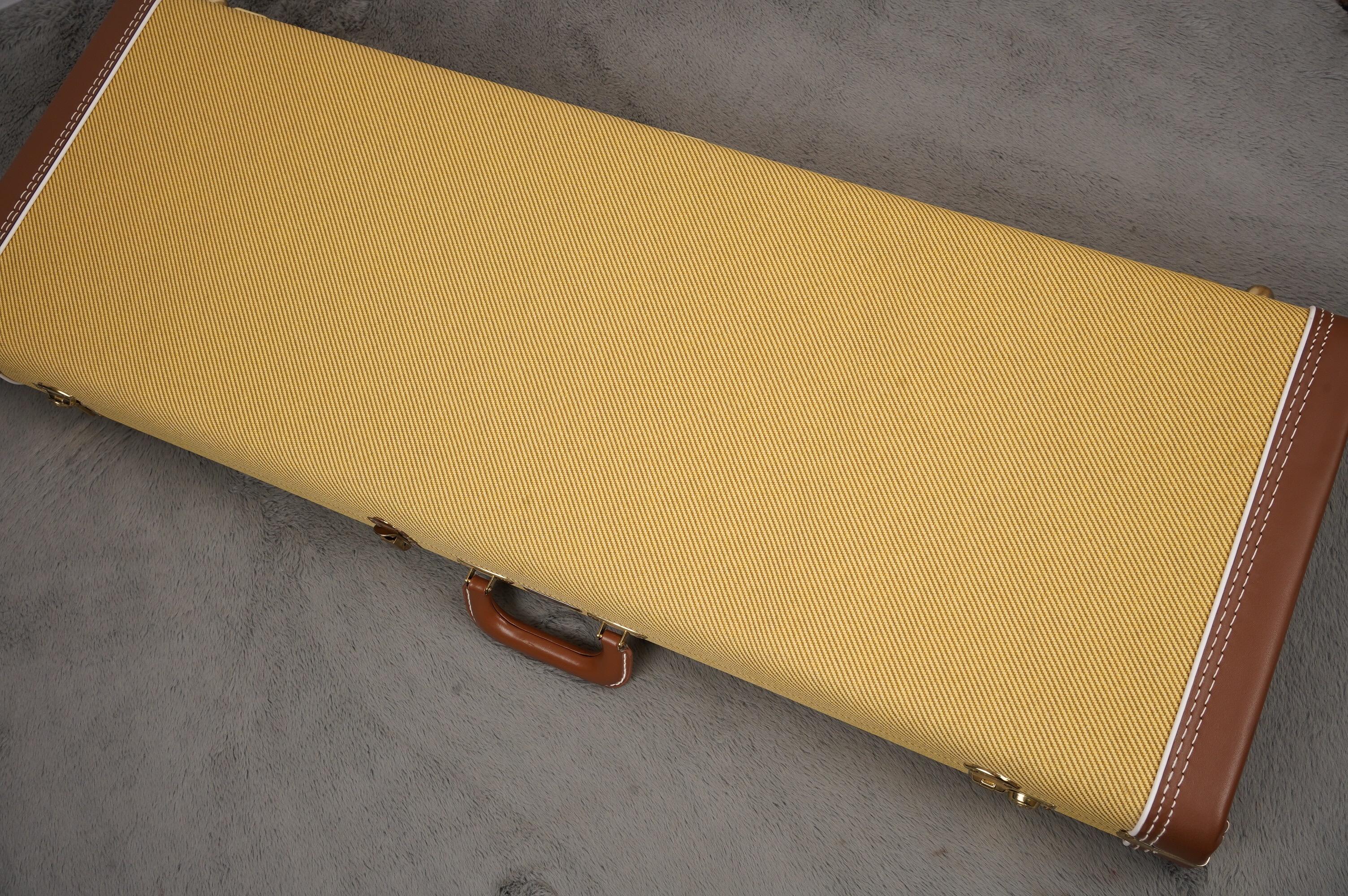 2014 Fender Custom Shop 51 Nocaster