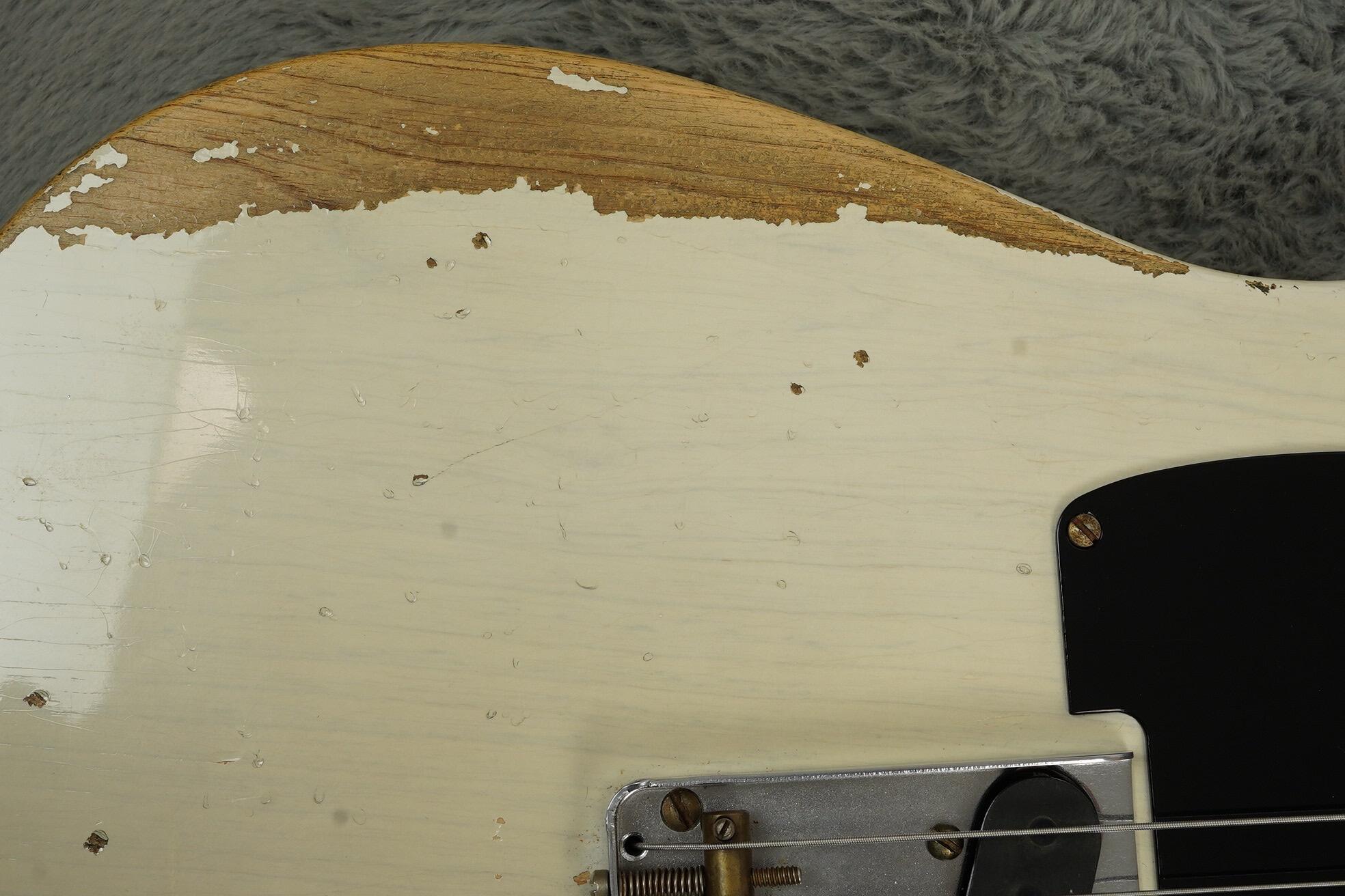 2014 Fender Custom Shop 51 Nocaster