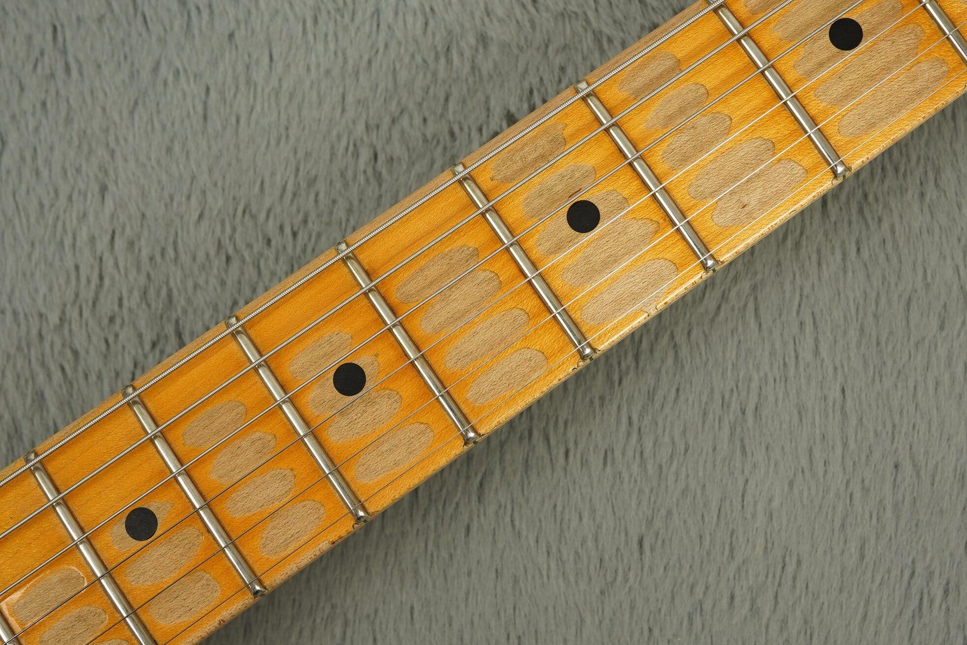 2014 Fender Custom Shop 51 Nocaster