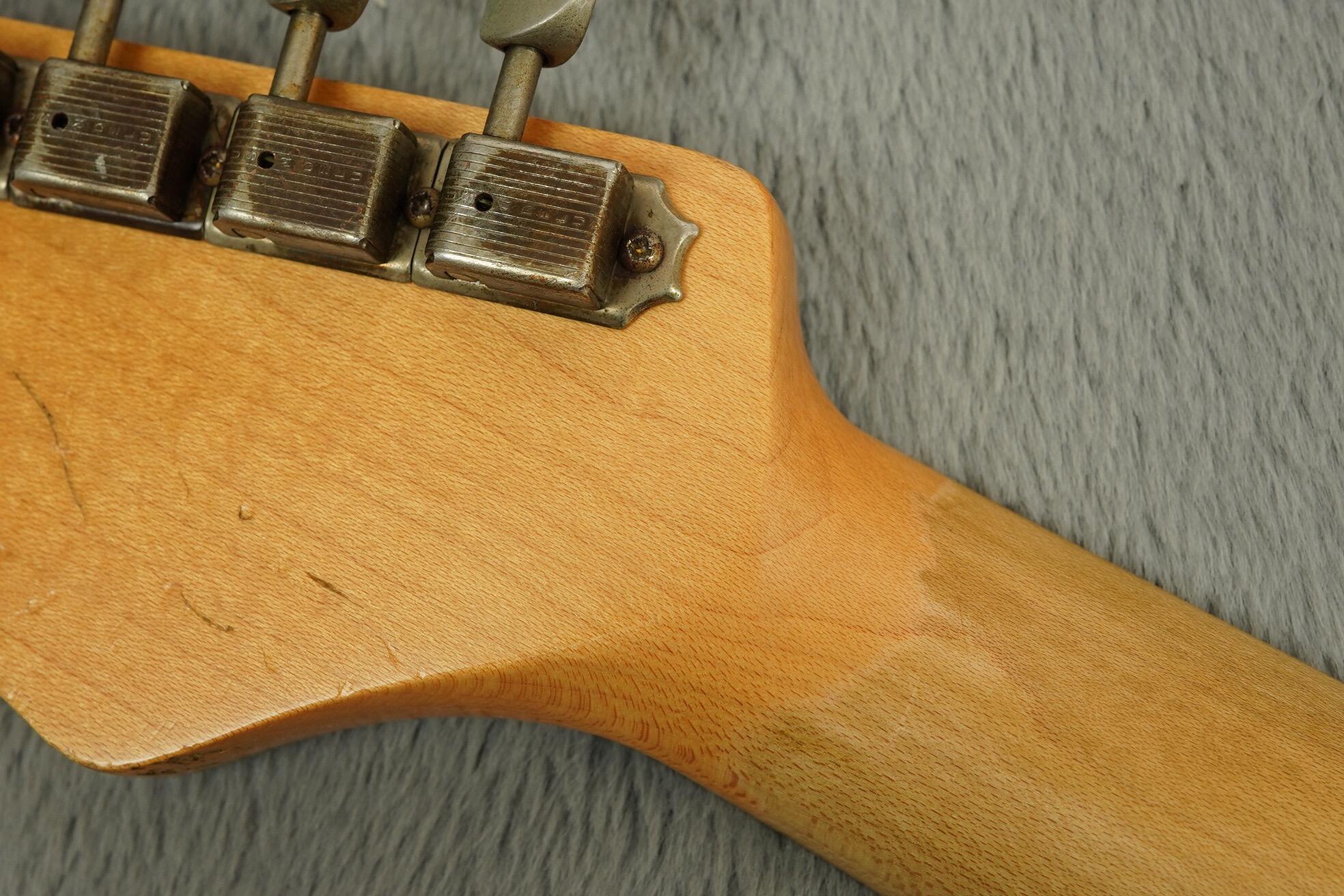 2018 Friedman CS Vintage T Telecaster