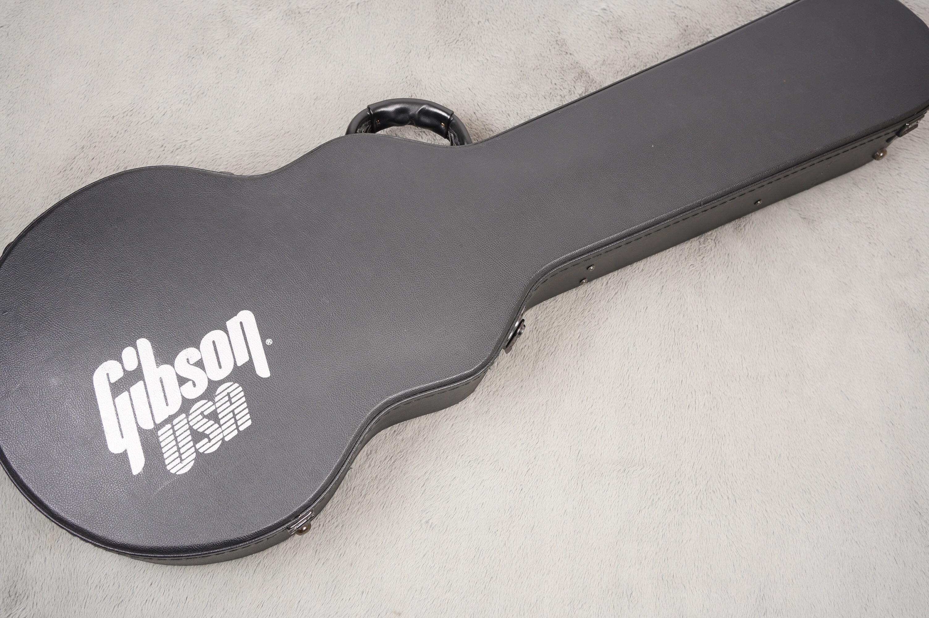 1997 Gibson Joe Perry Signature Les Paul