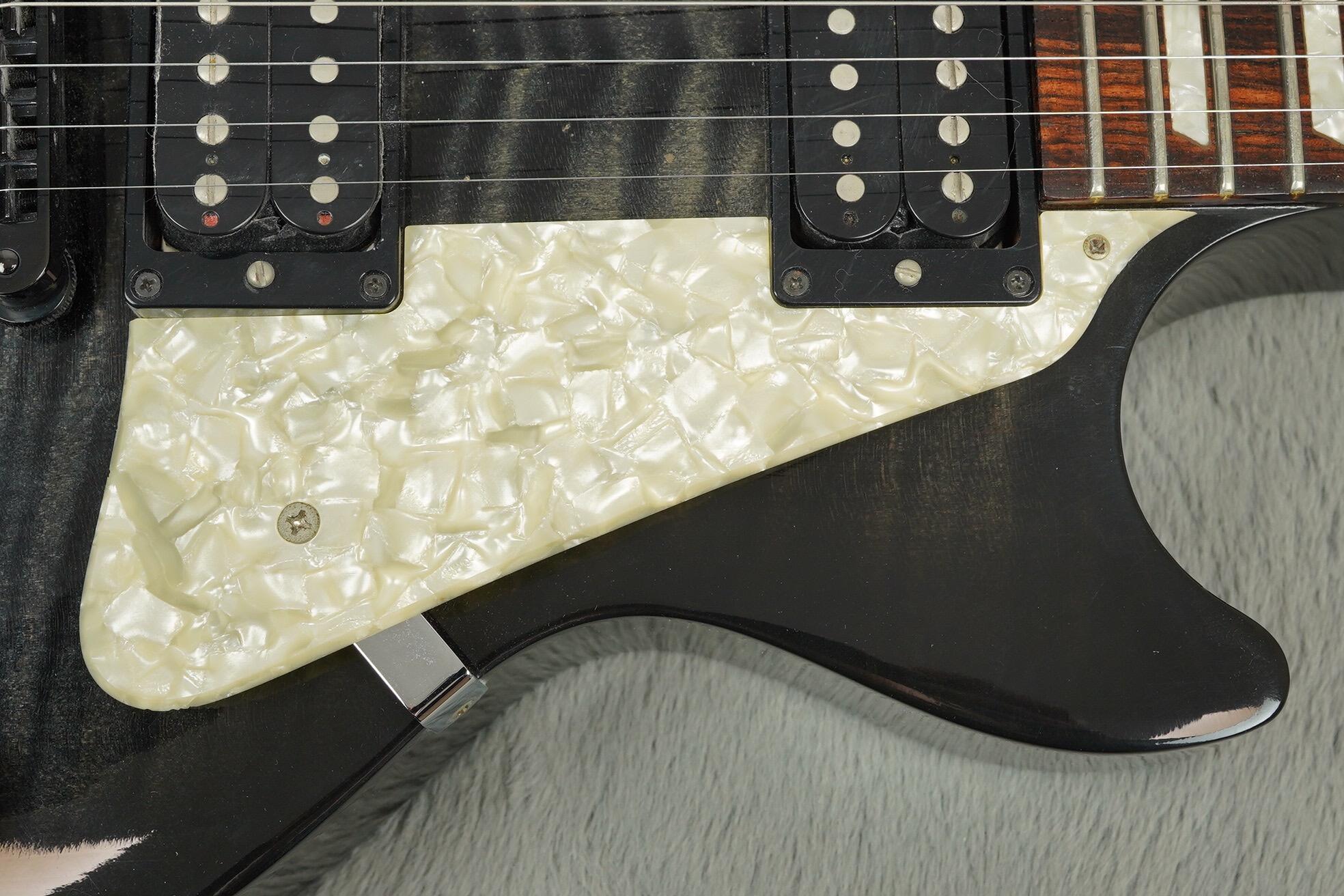 1997 Gibson Joe Perry Signature Les Paul