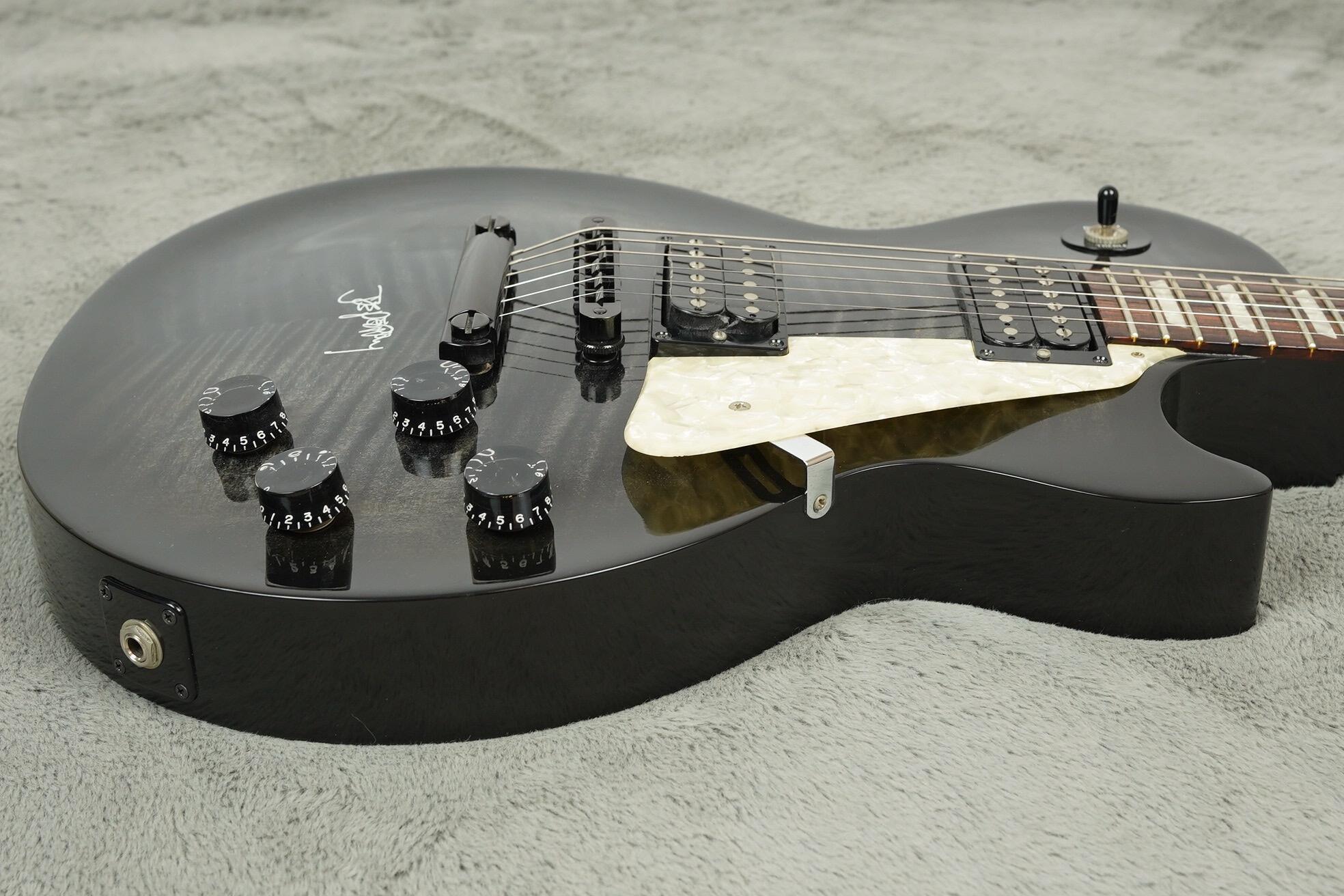 1997 Gibson Joe Perry Signature Les Paul