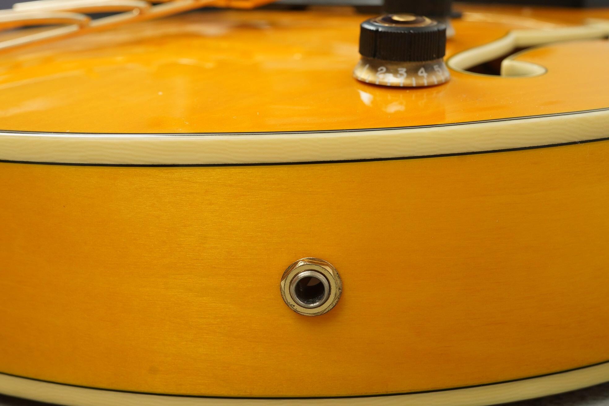 Ibanez Pat Methney